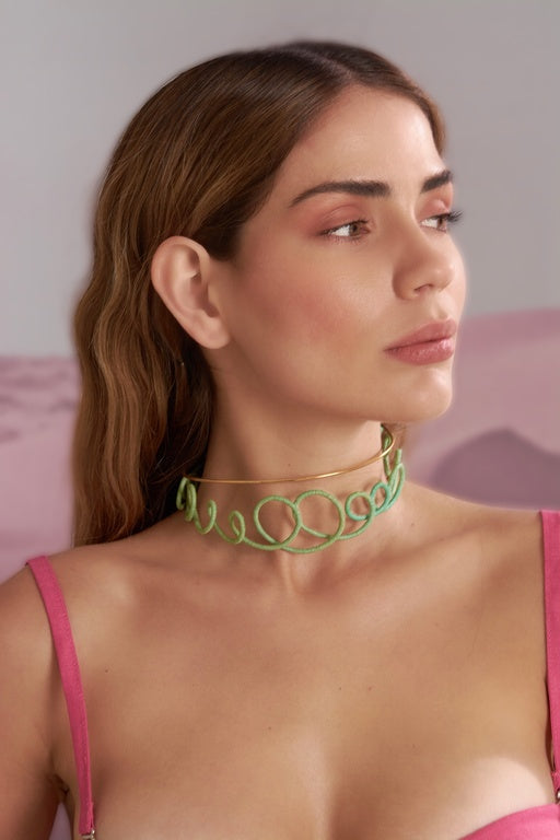 Chalam Choker
