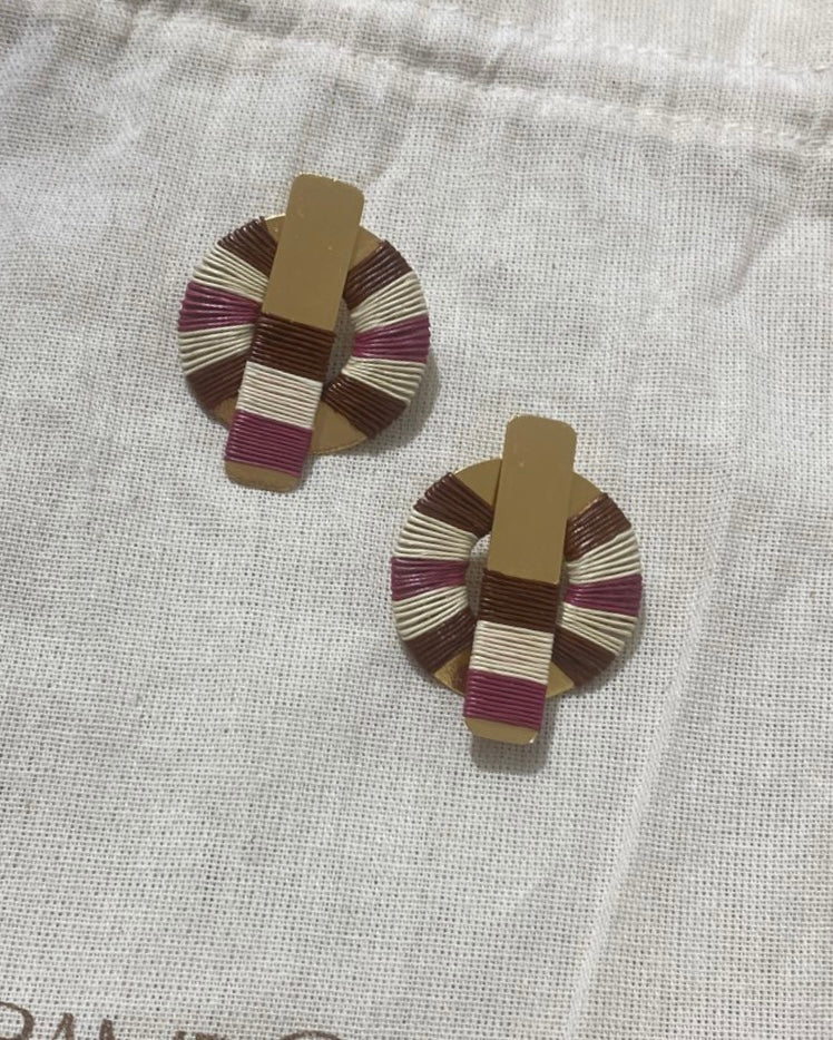 Orpua Mini Earrings