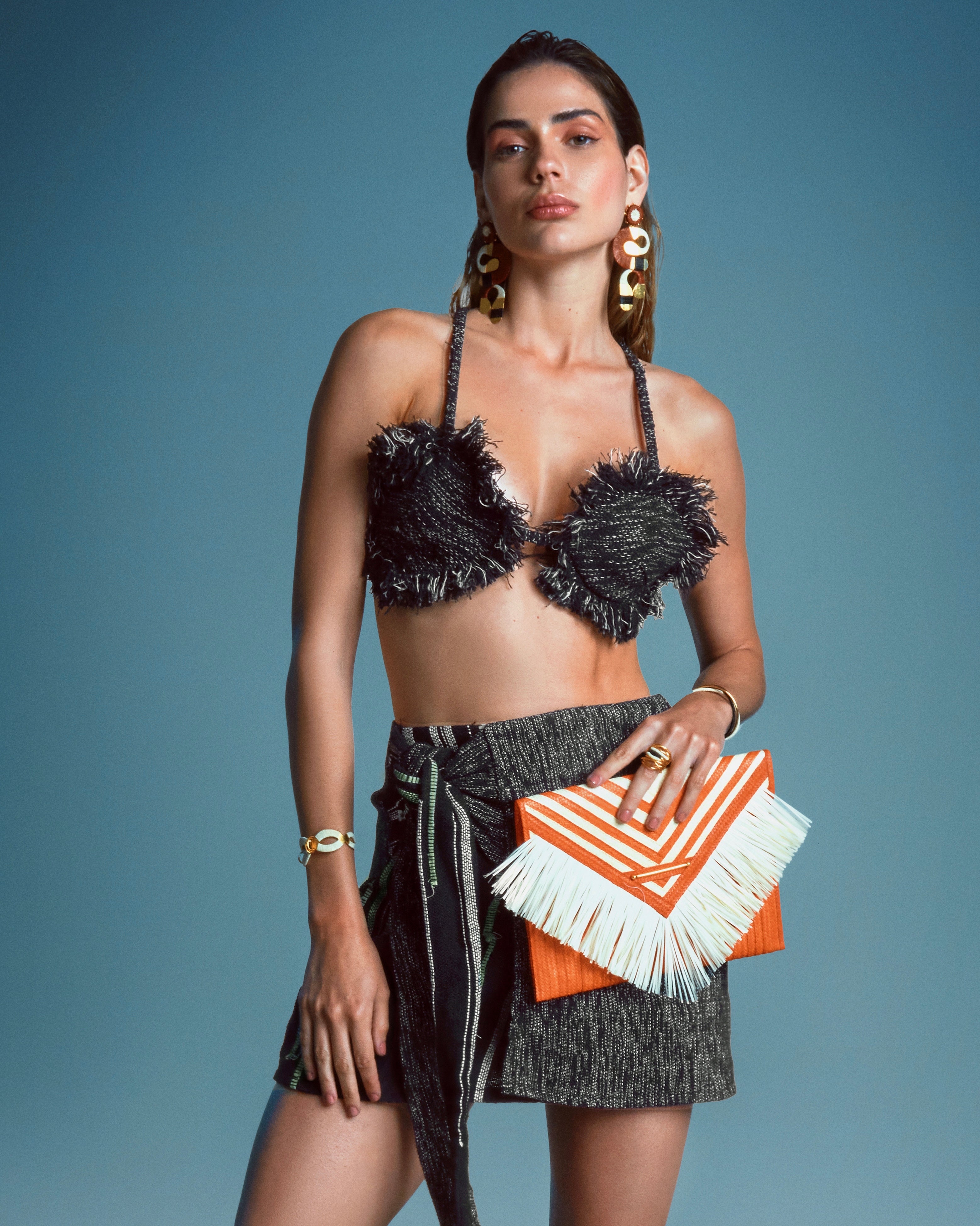 Adva Skirt