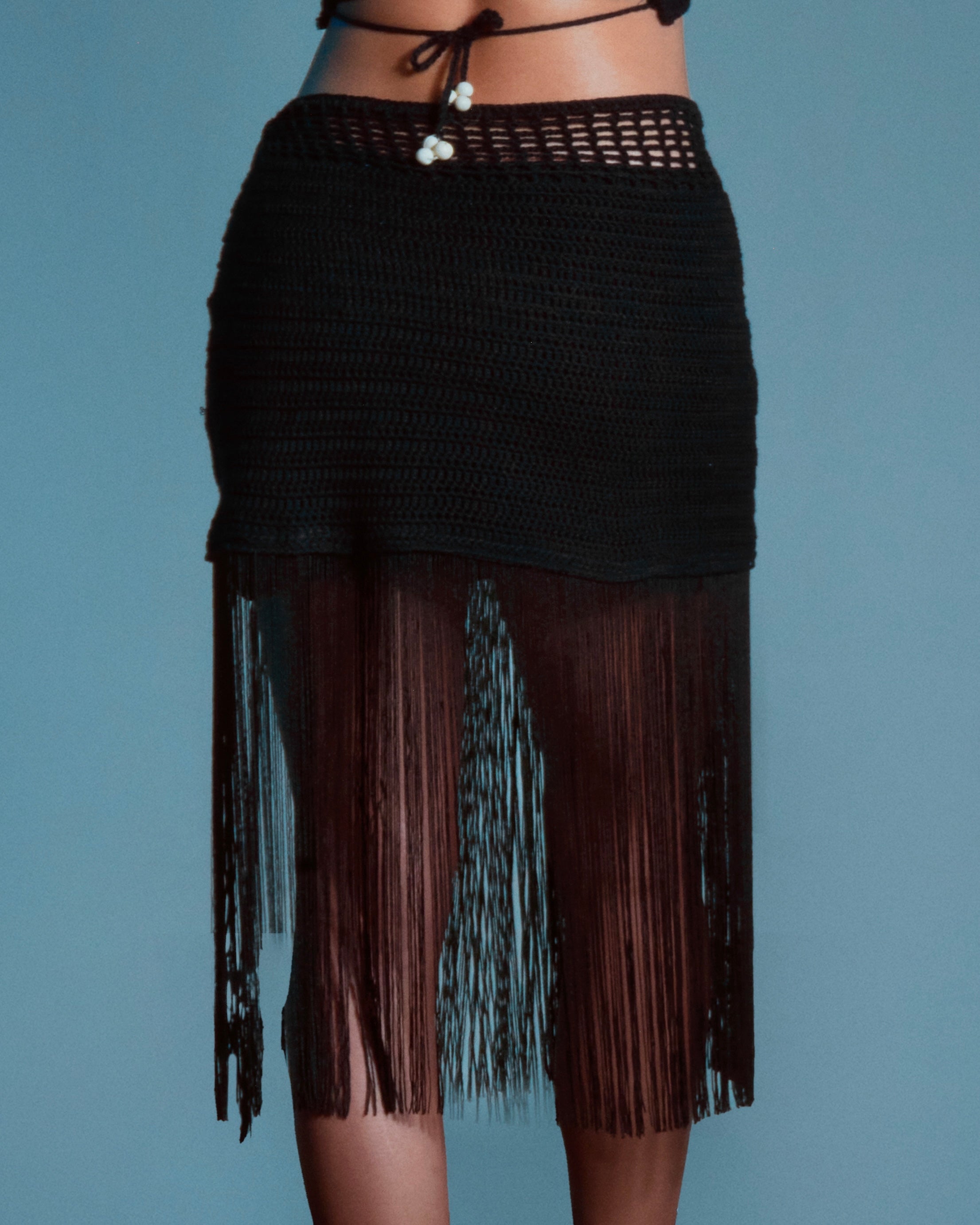 Lirio Skirt + Lining (2pcs)