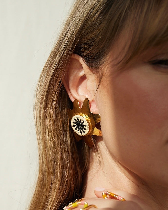 Chiara Earrings