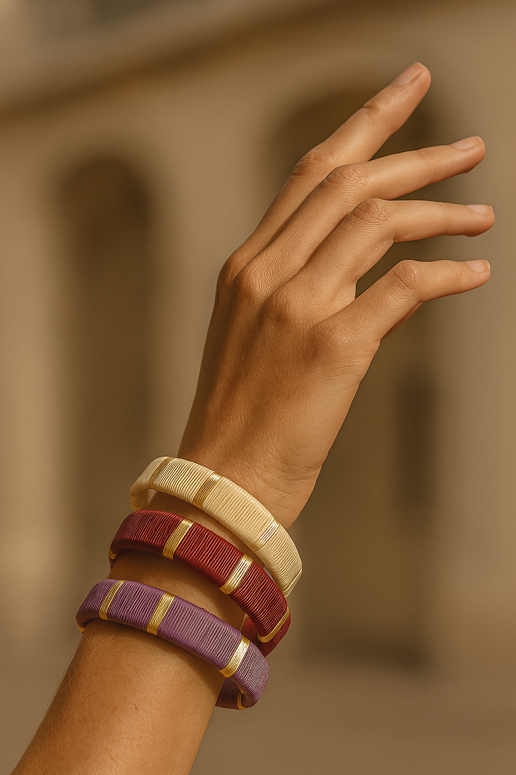 Juaca Bracelet (Set X3)