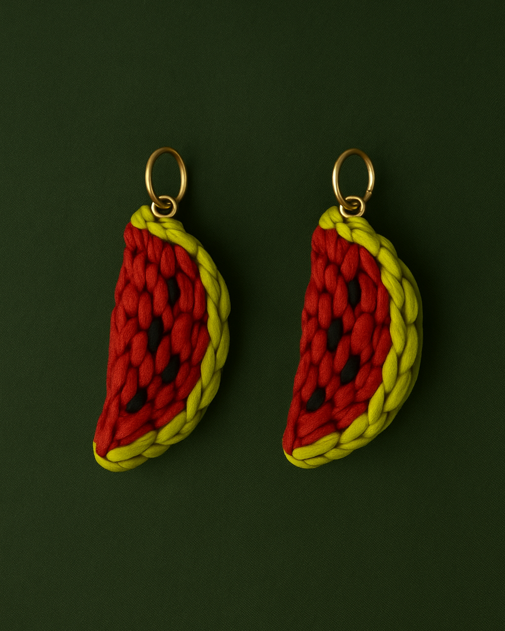 Mini Charms (x2) - Para Aros Clarte