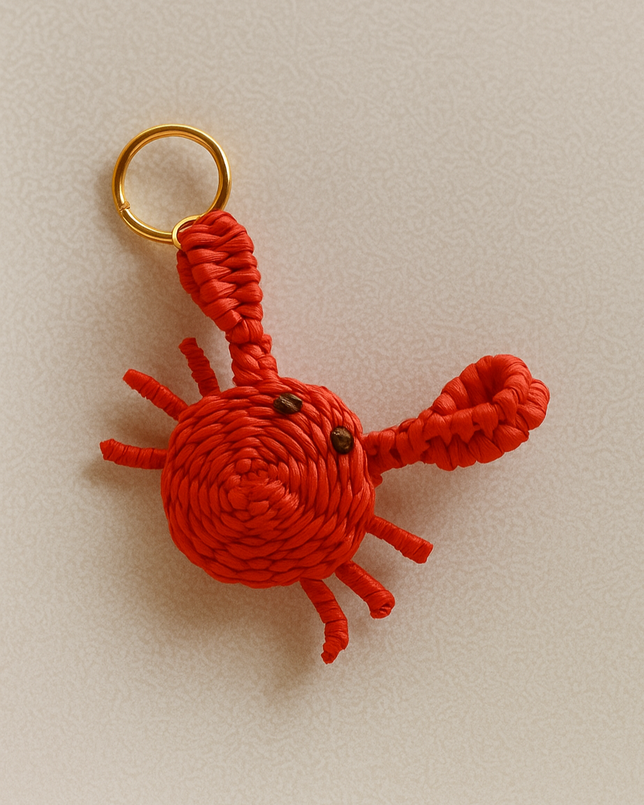 Charm Handmade (x1) - for Necklace