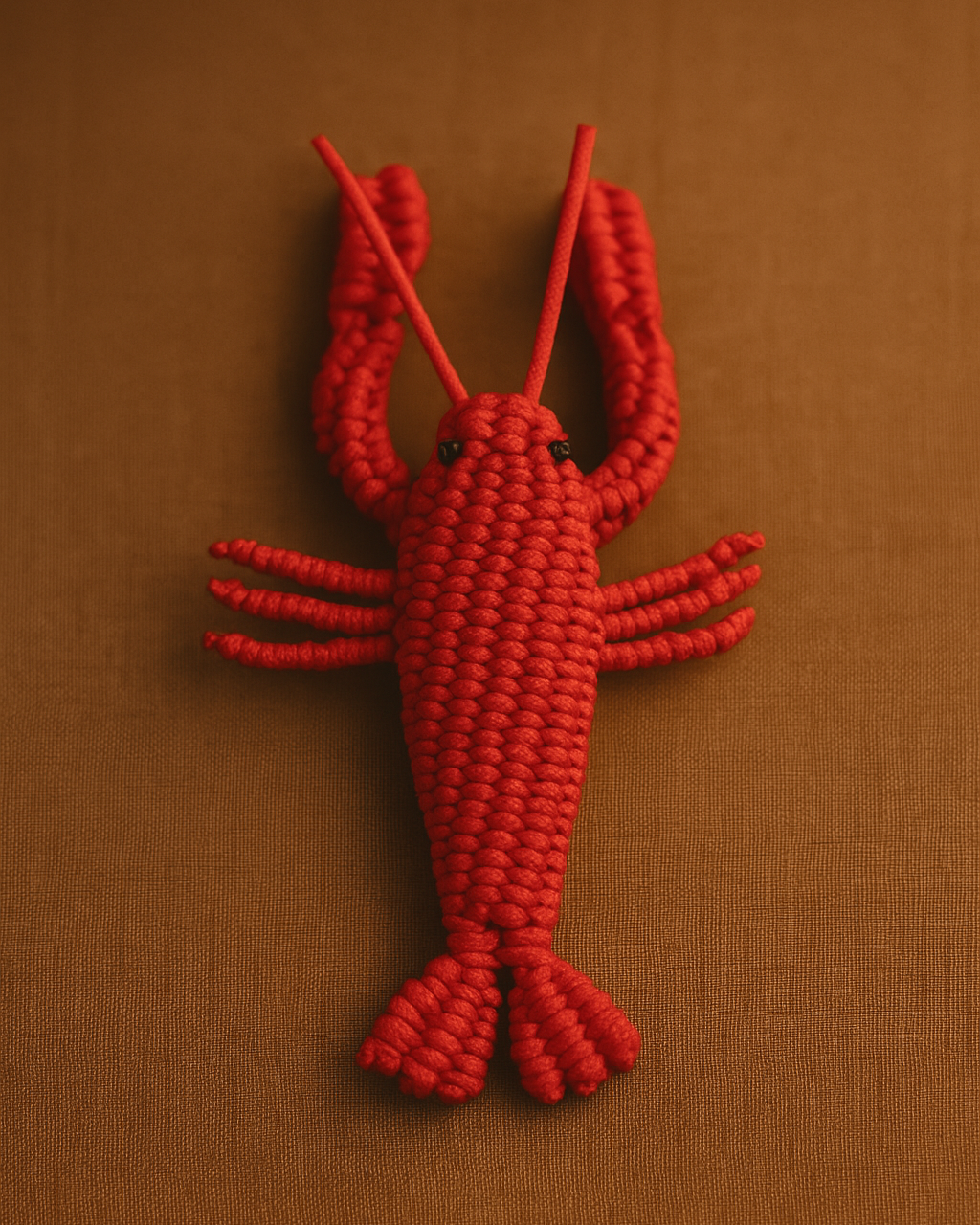 Charm Handmade (x1) — for Clarte Choker