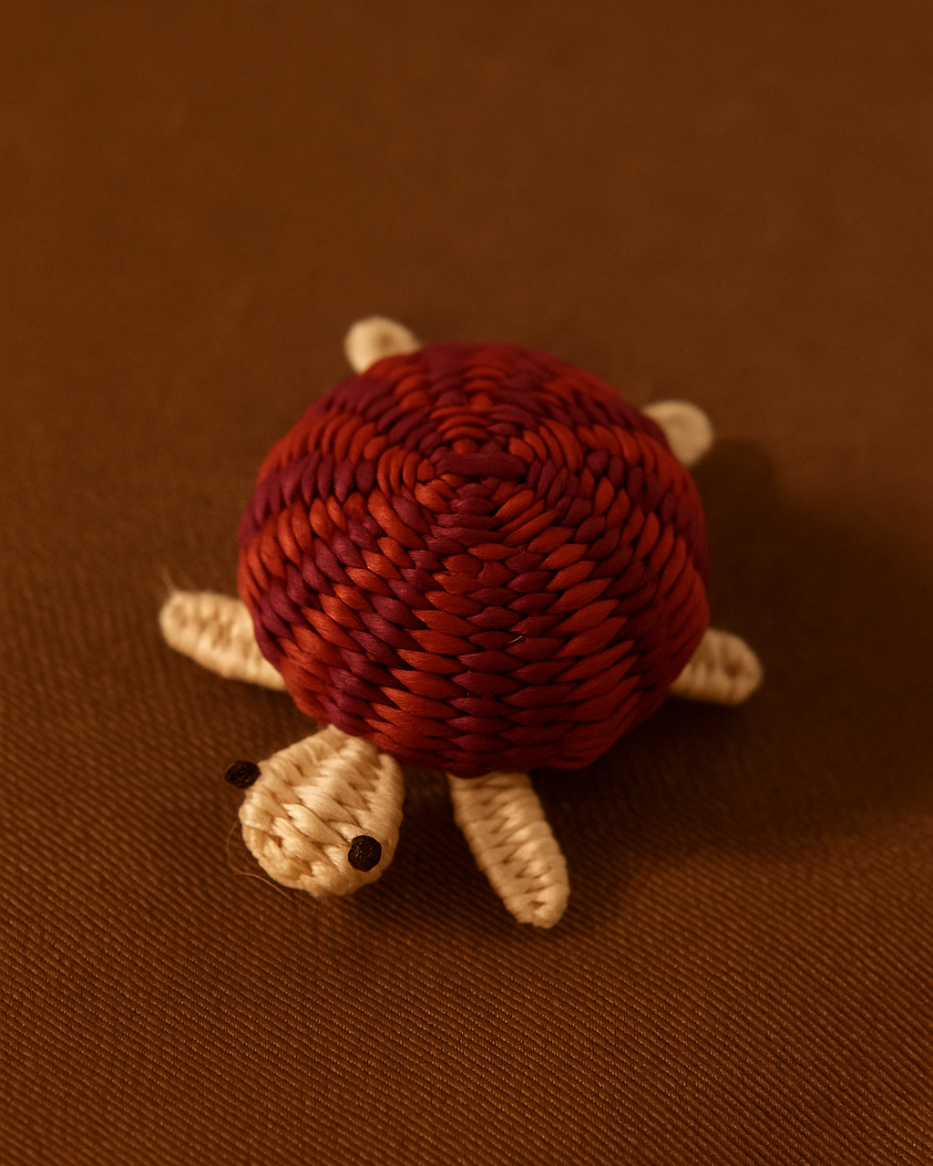 Charm Handmade (x1) — for Clarte Choker