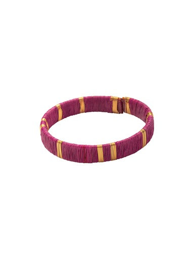 Brazalete Juaca (1 pieza).