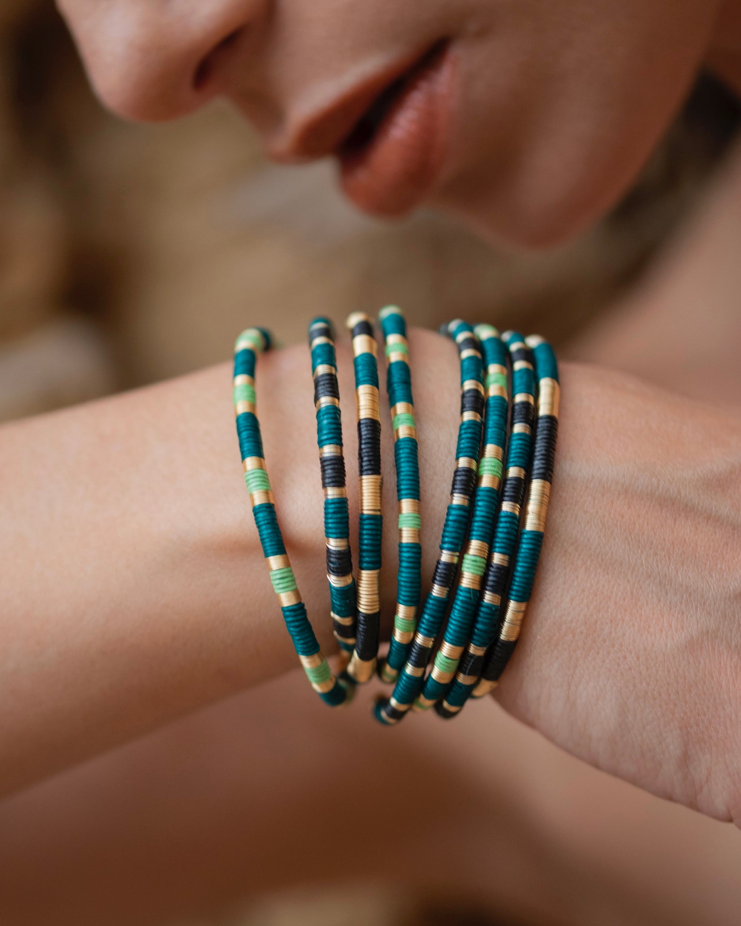 Clarte Bangle (one piece)