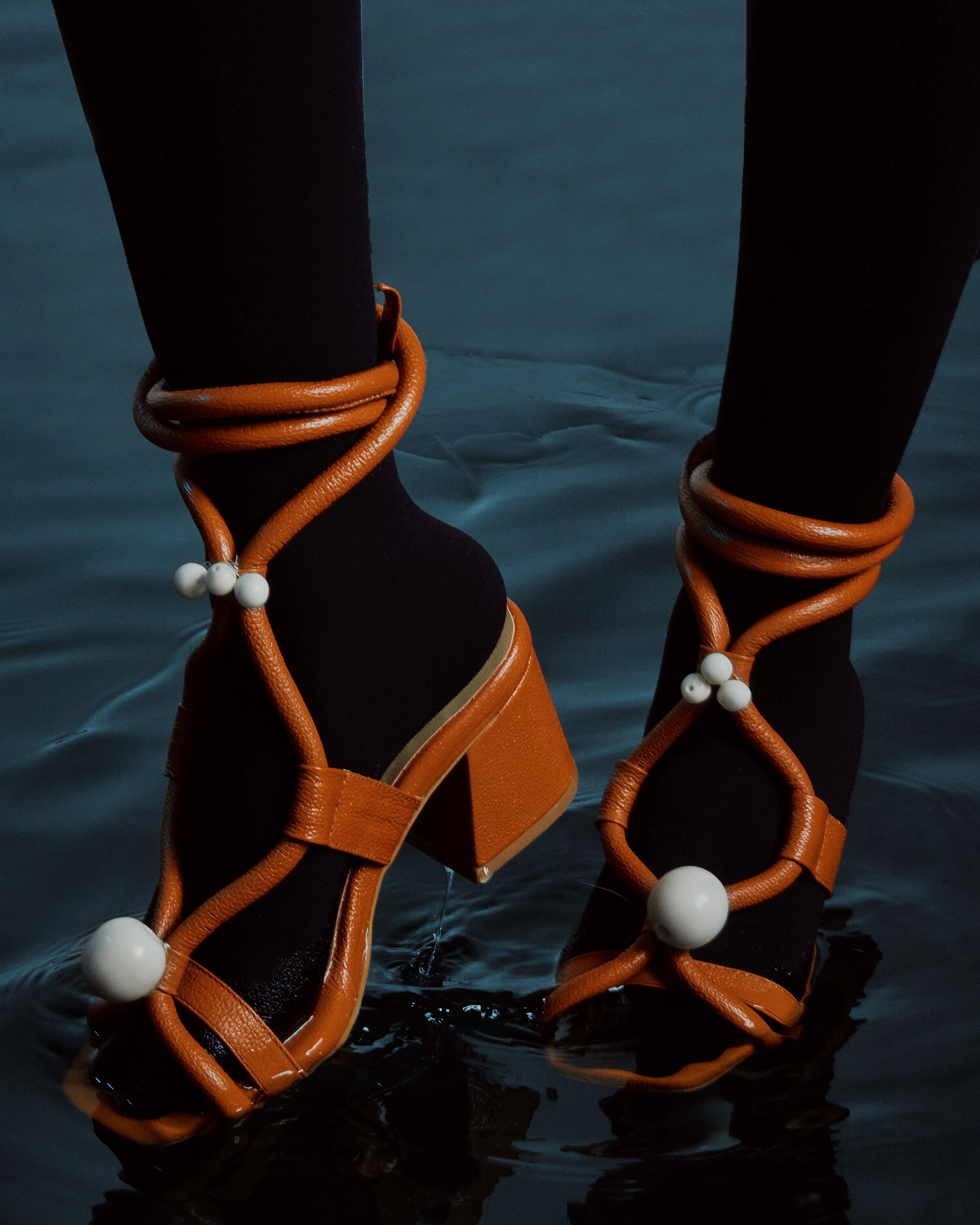 Rai Sandals