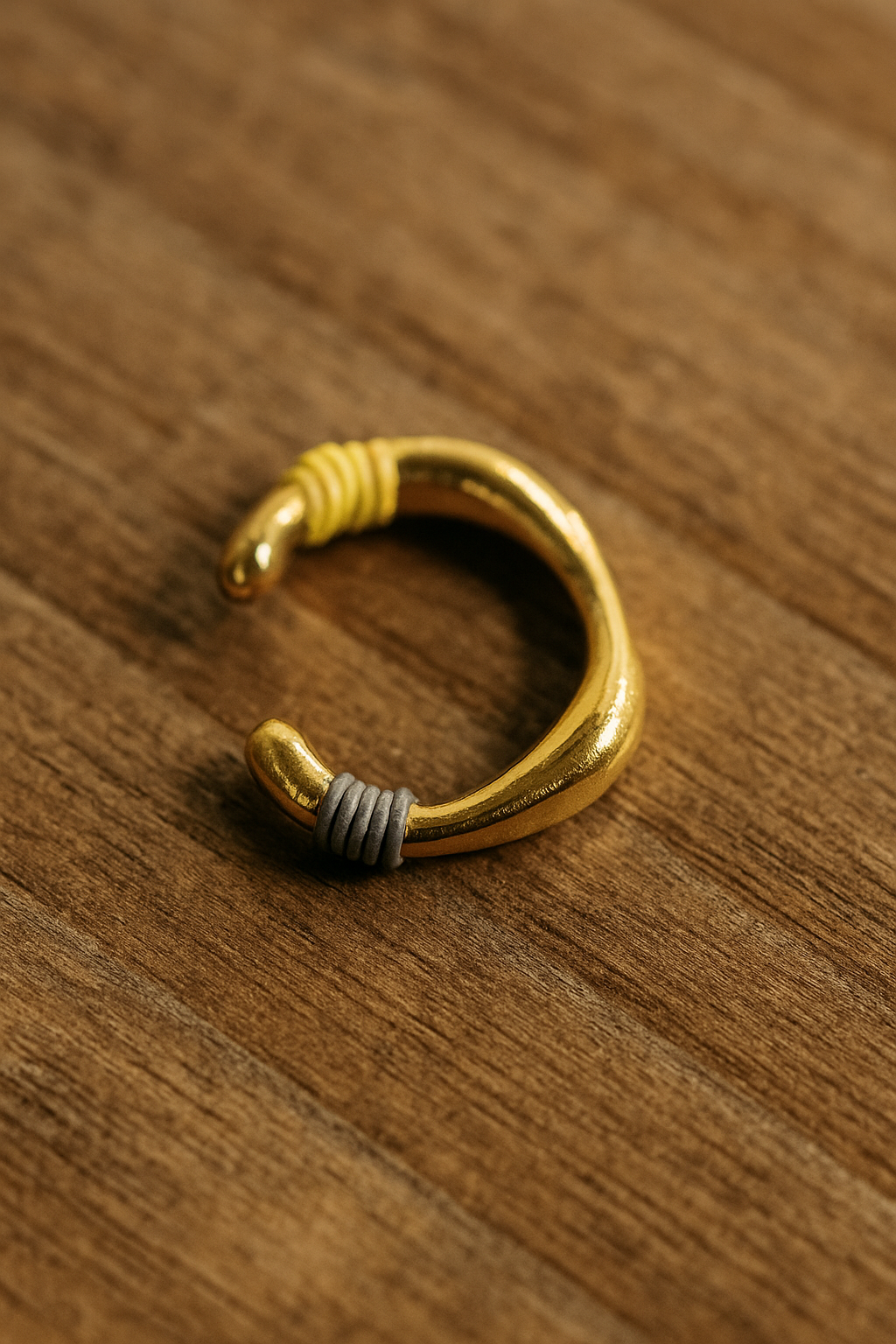 Kaia Earcuff