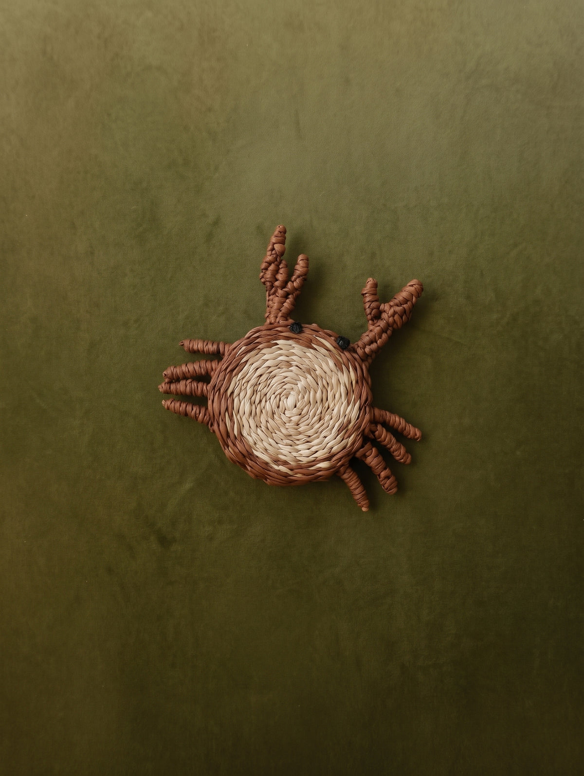 Animal Brooch
