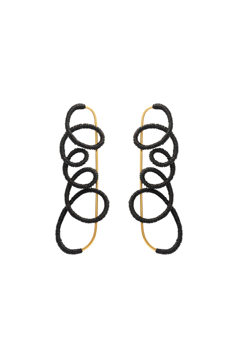 Pendientes Chalam