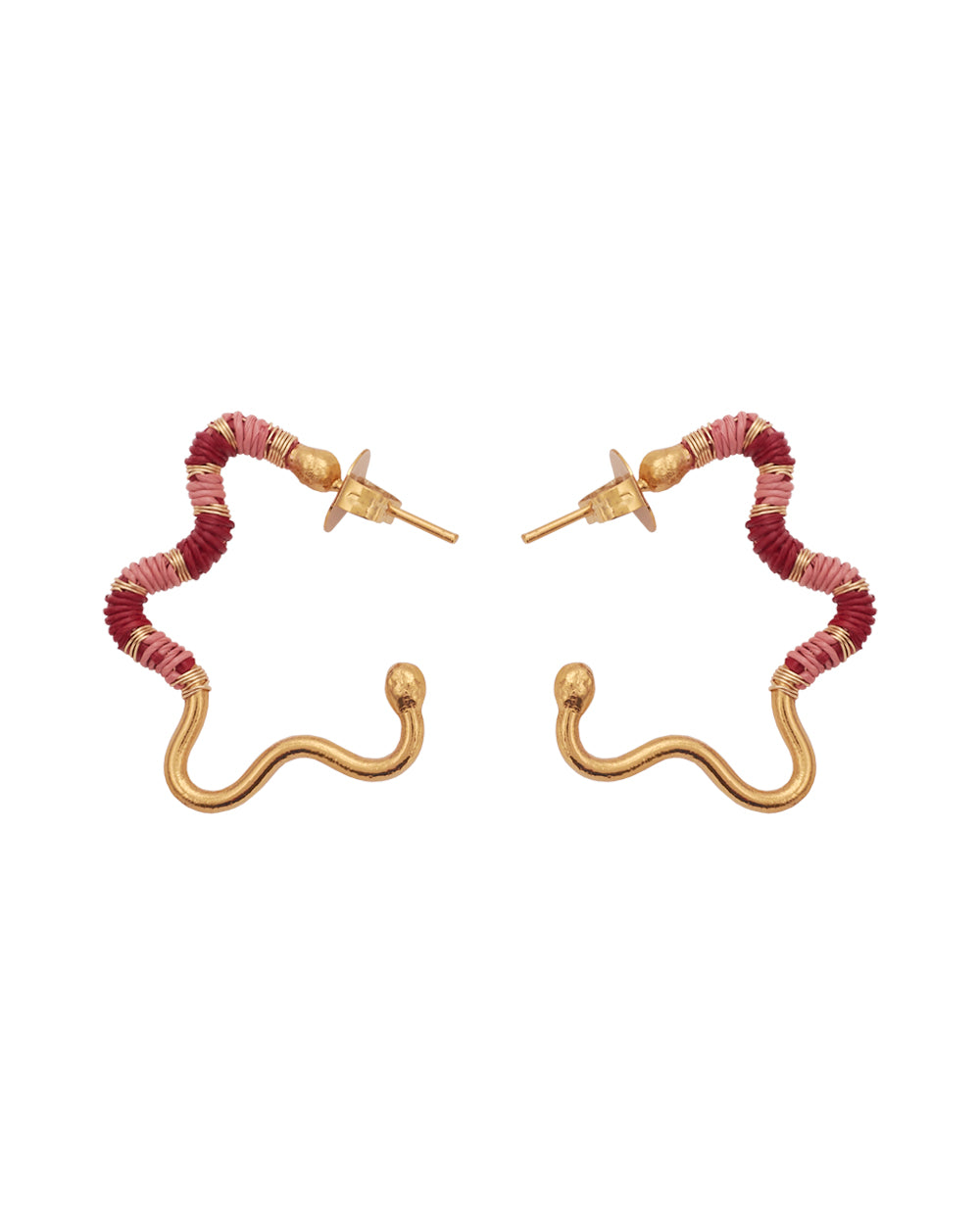 Aretes Alba Mini
