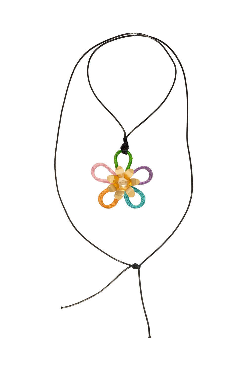 Cadena de azaleas