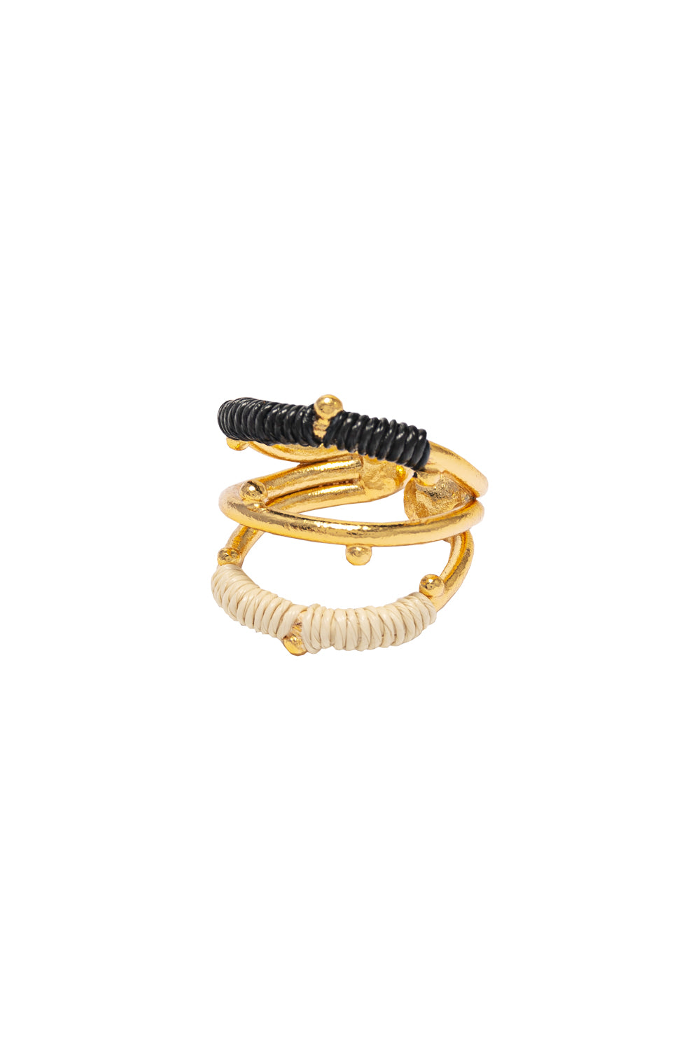 Maddalena Maxi Ring
