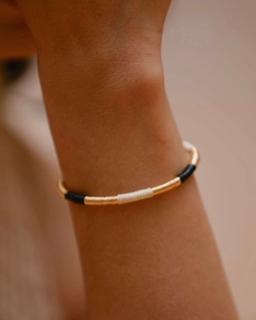 Clarte Bangle Maxi (one bracelet)