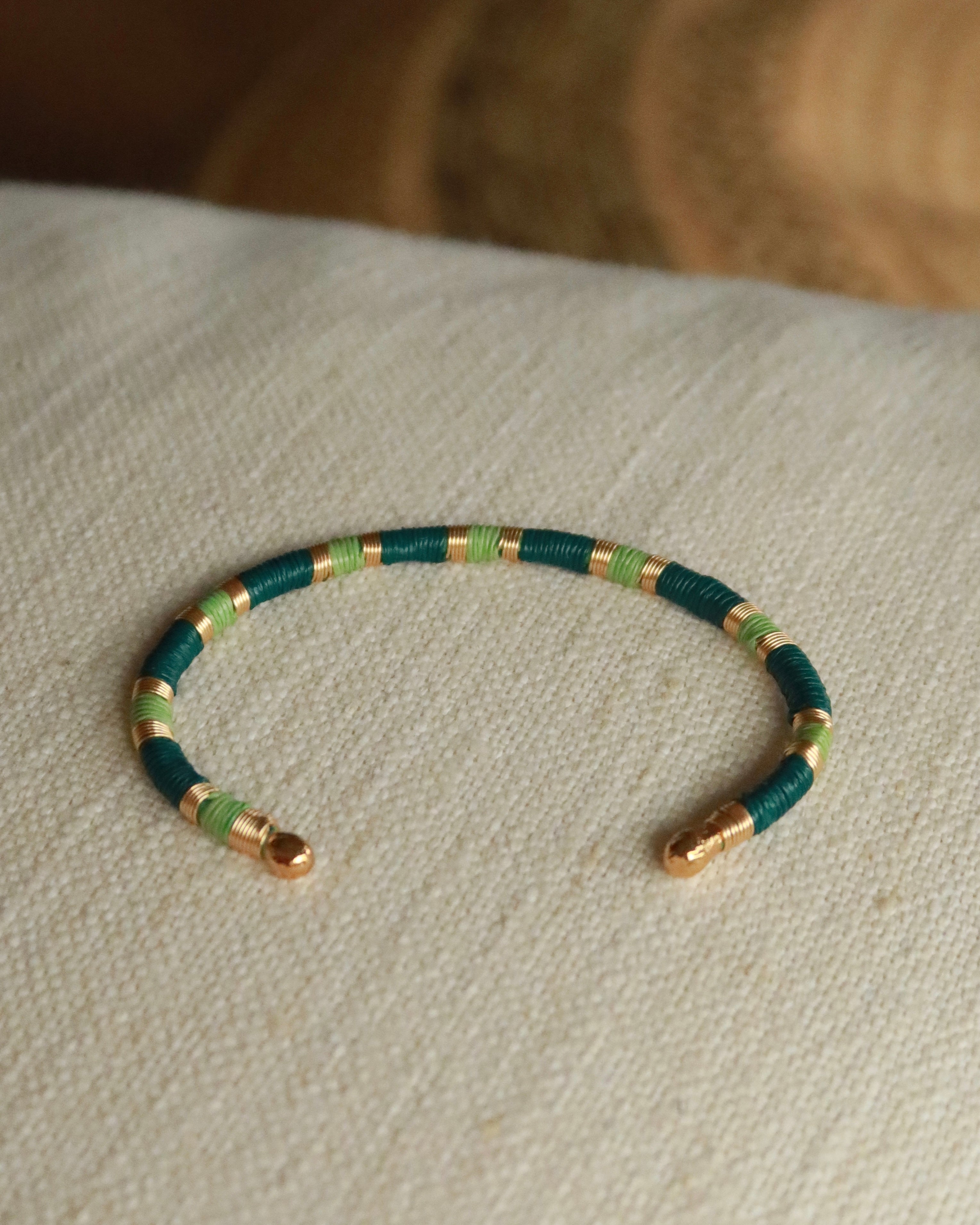 Clarte Bangle (one piece)