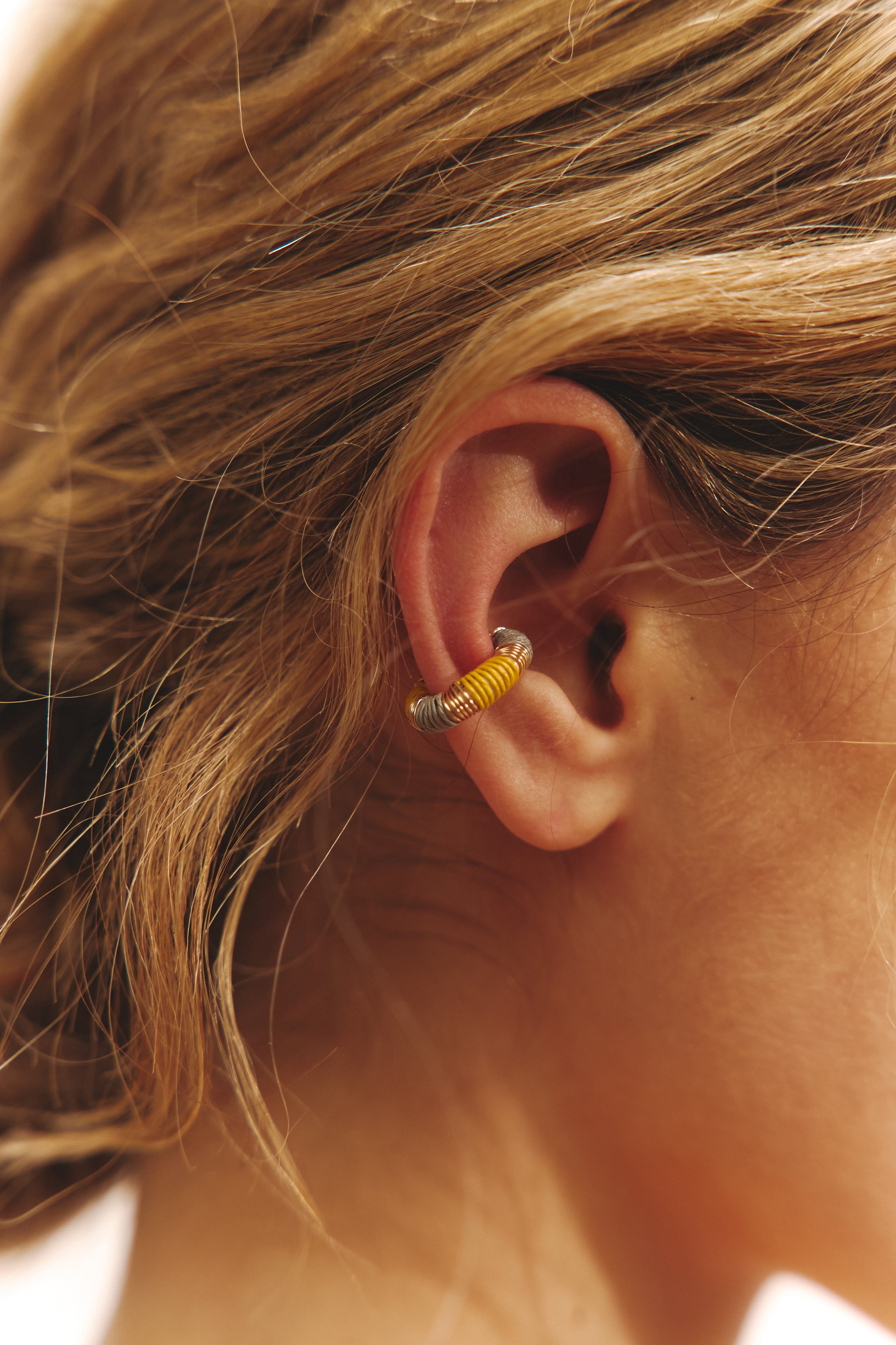 Clarte Earcuff