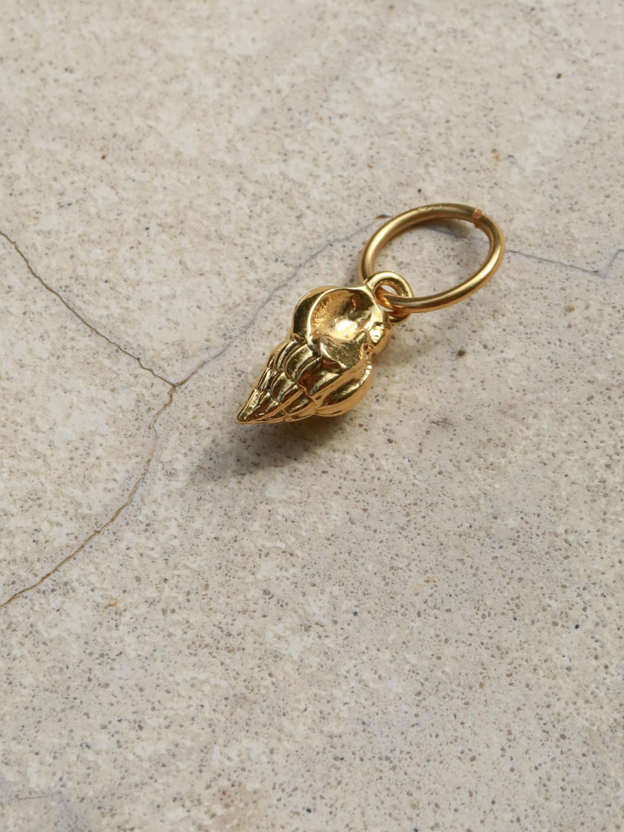 Senda Charm