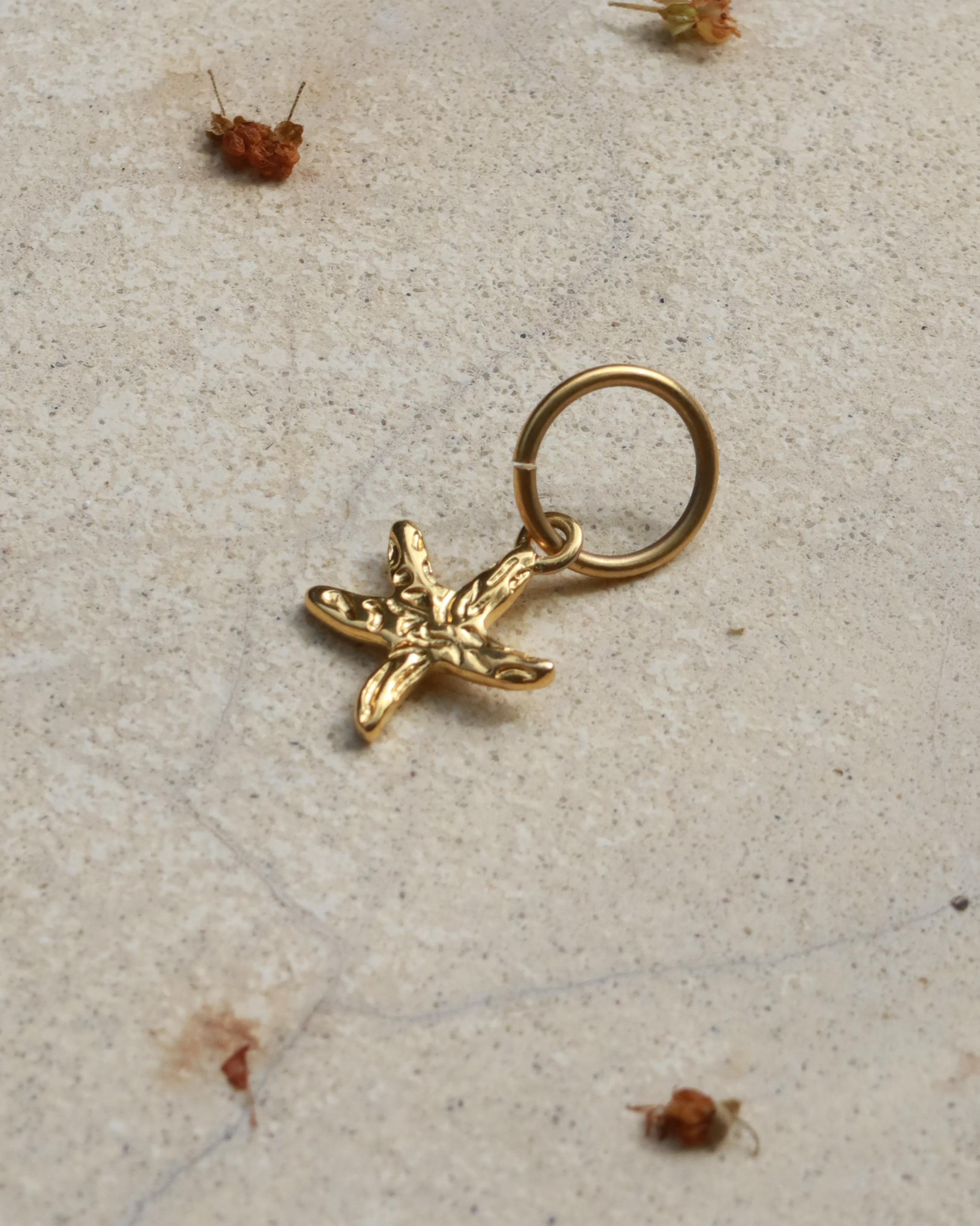 Senda Charm