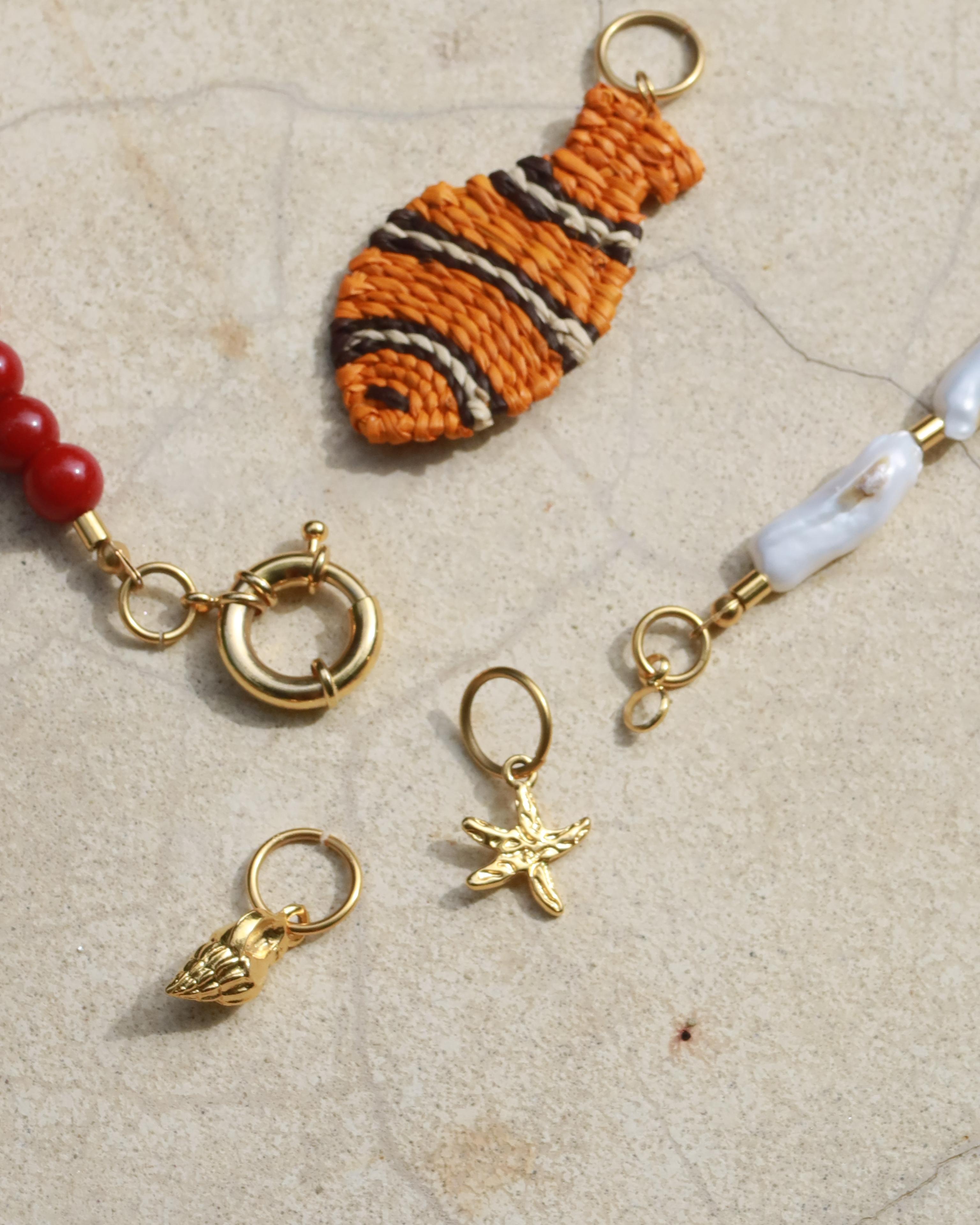 Senda Charm