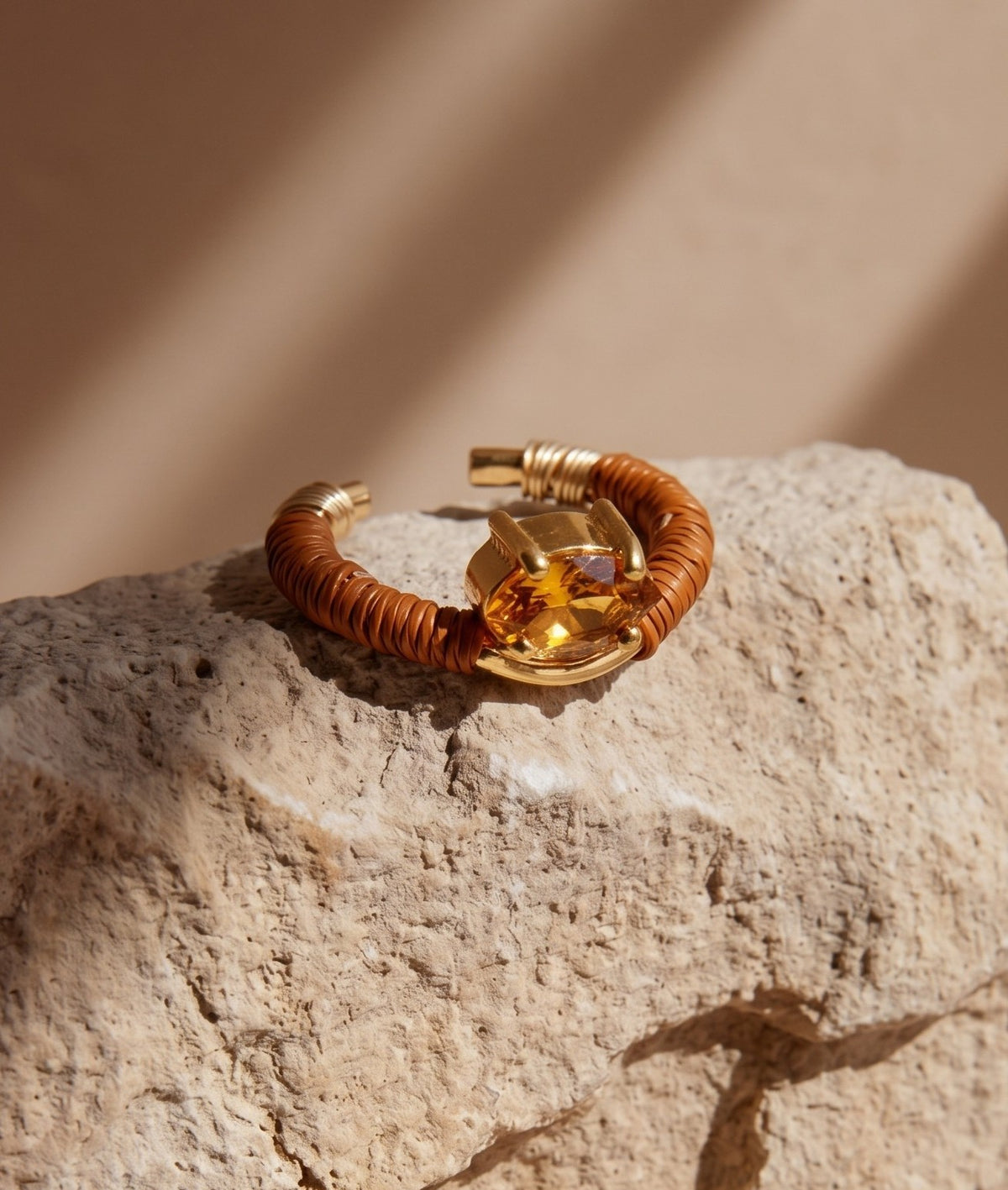 Ereditá Alba Ring