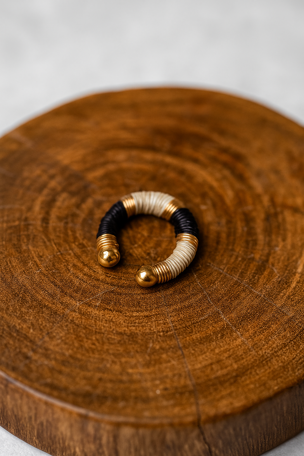 Clarte Earcuff