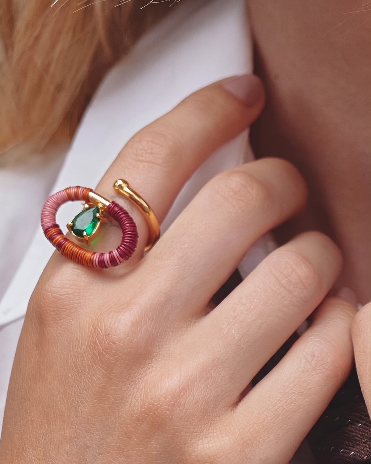 Ereditá Ring