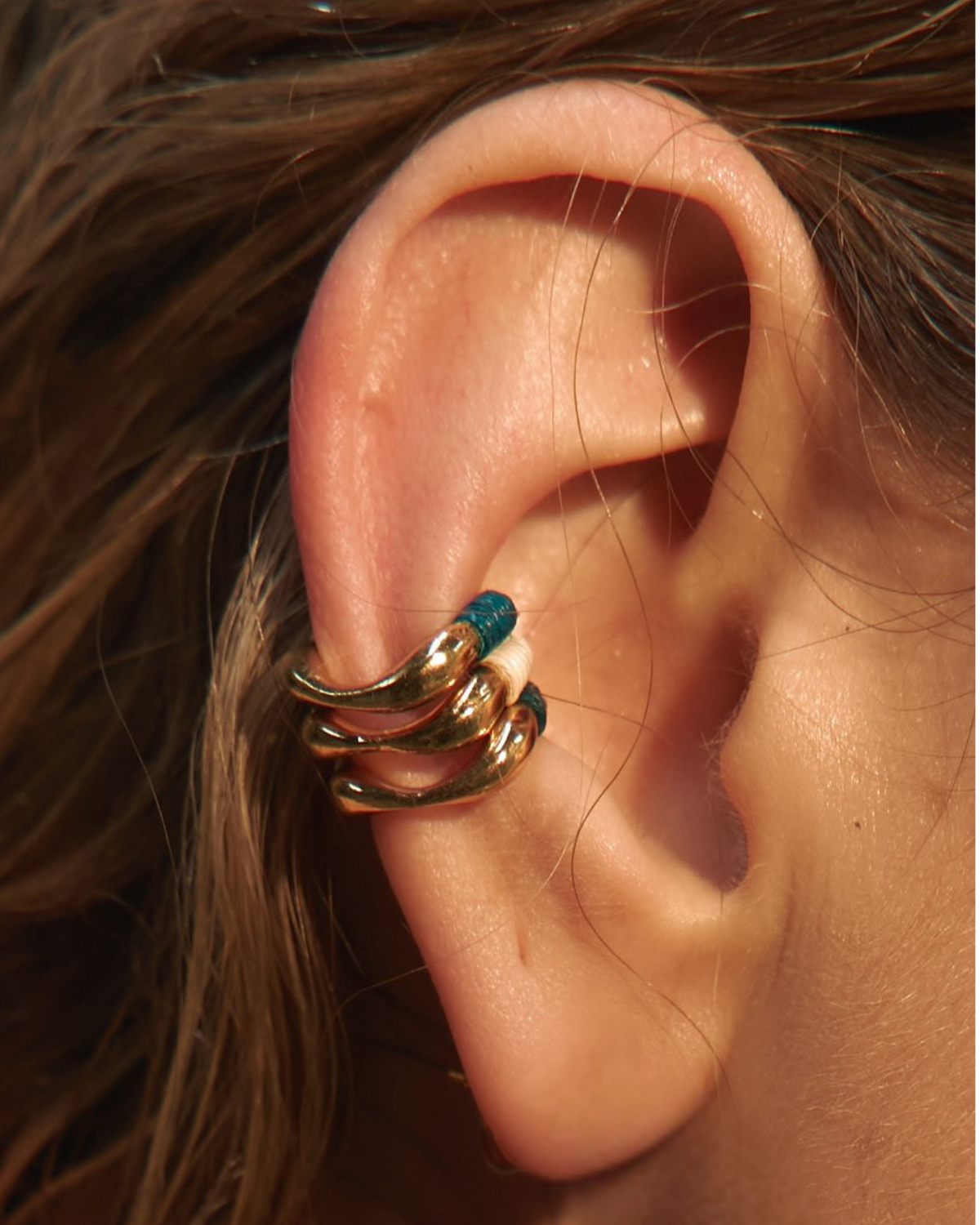 Kaia Earcuff