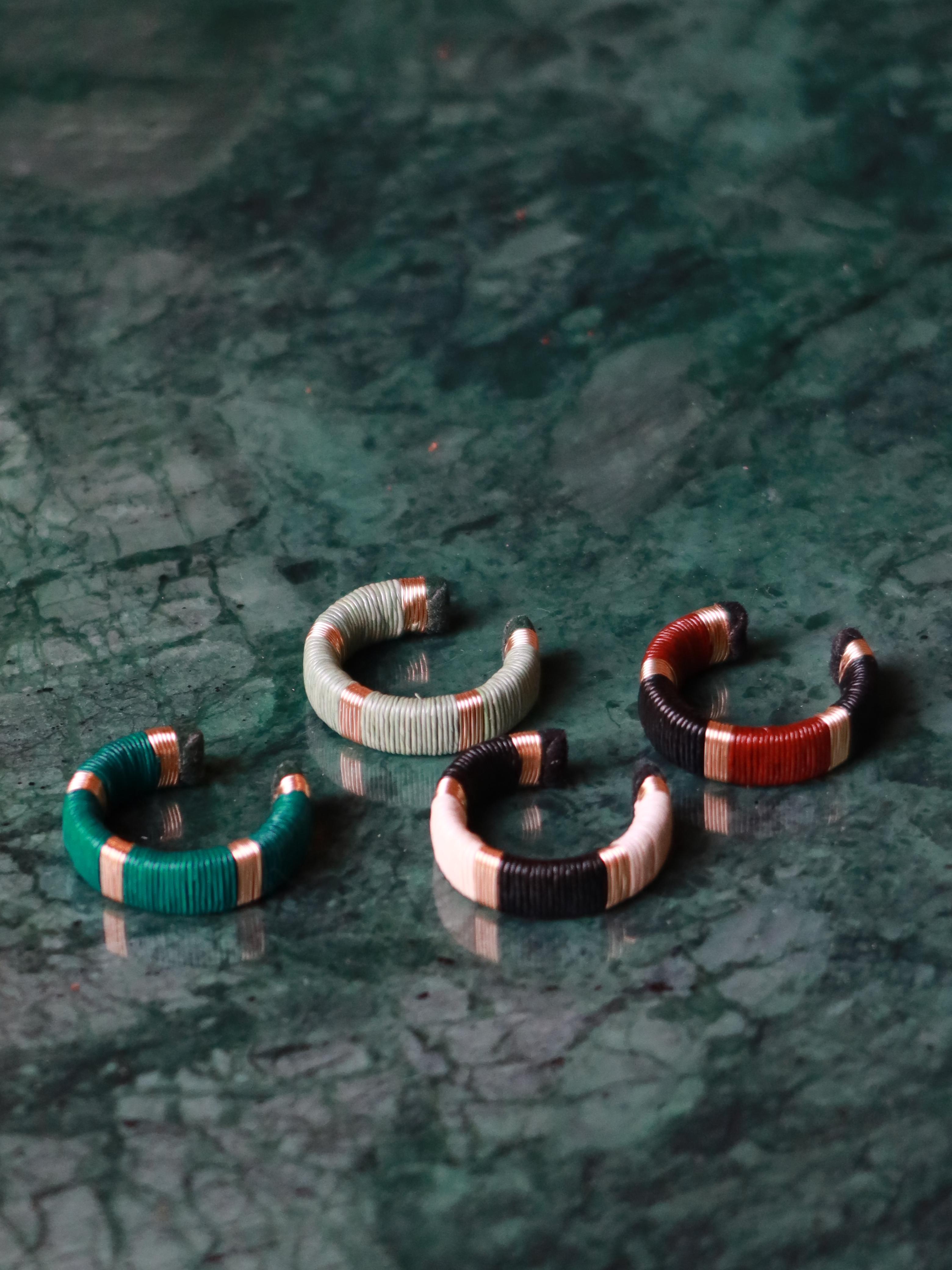 Juaca Ring Mini