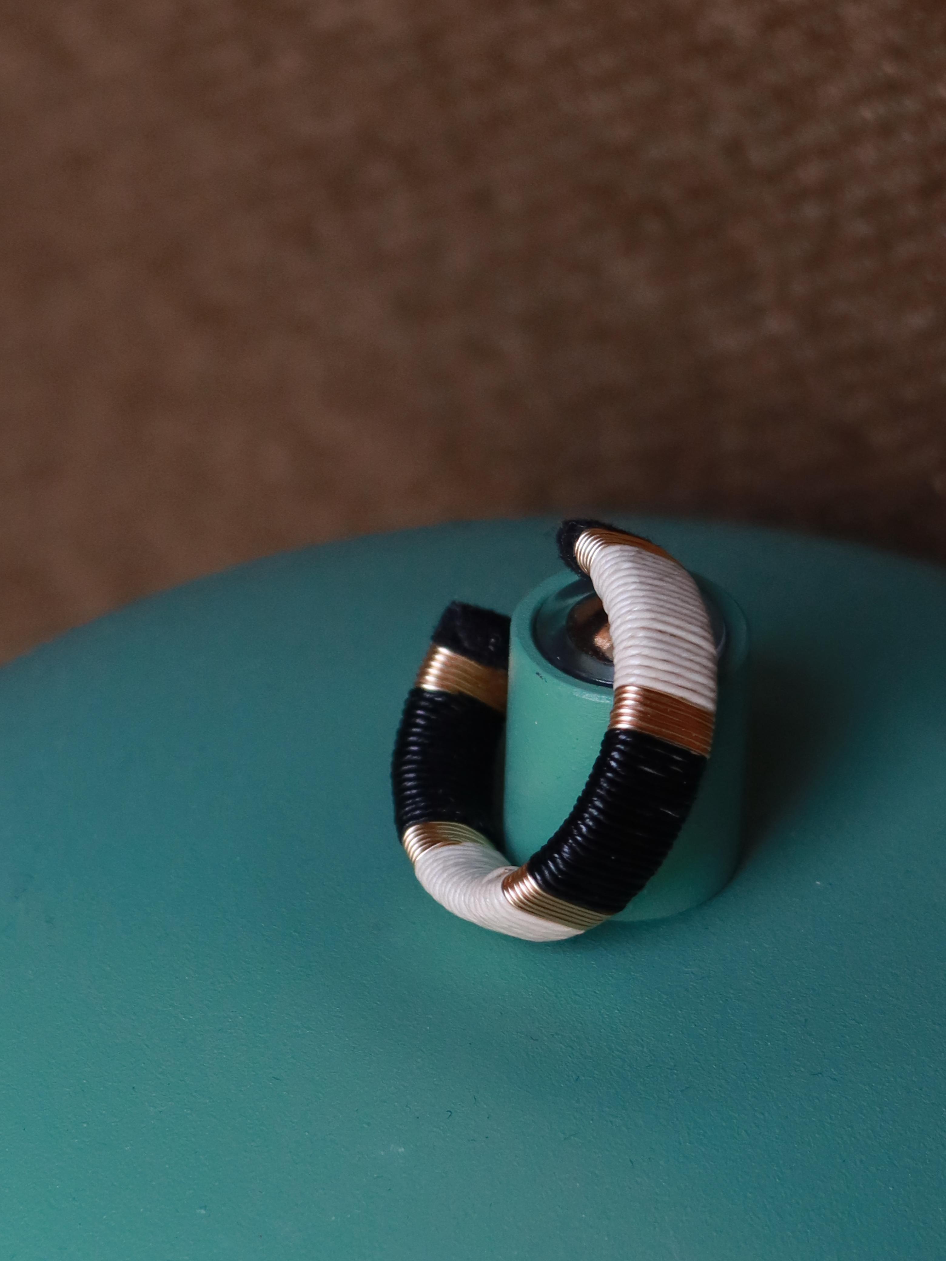Juaca Ring Mini