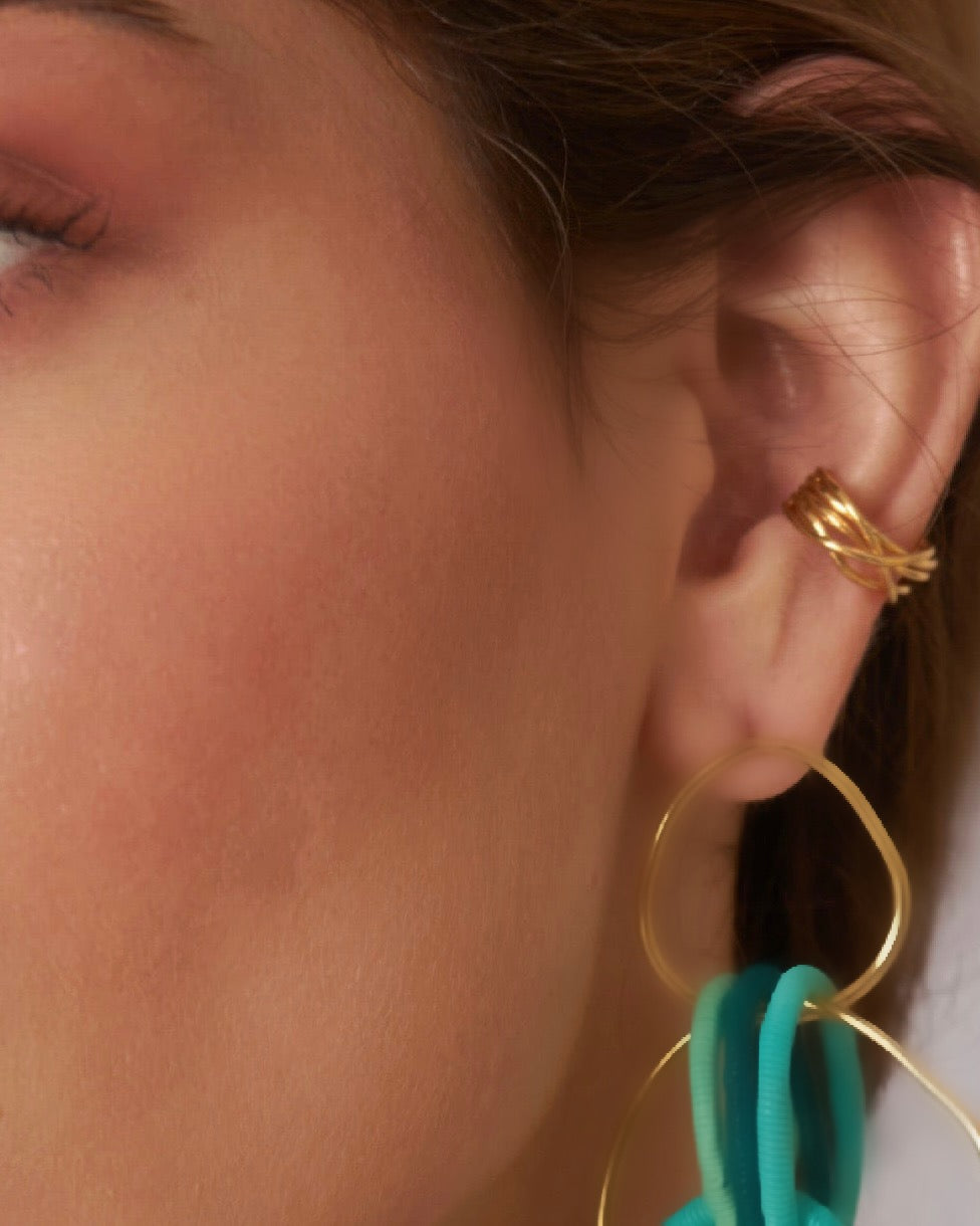 Malik Earcuff