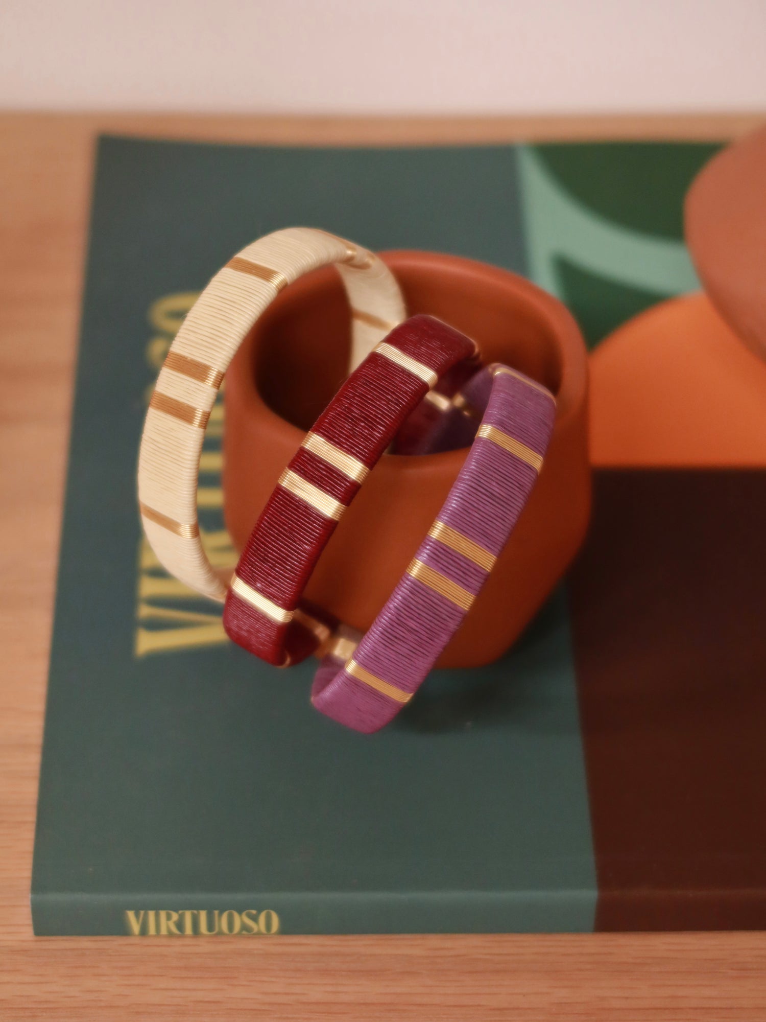 Juaca Bracelet (Set X3)