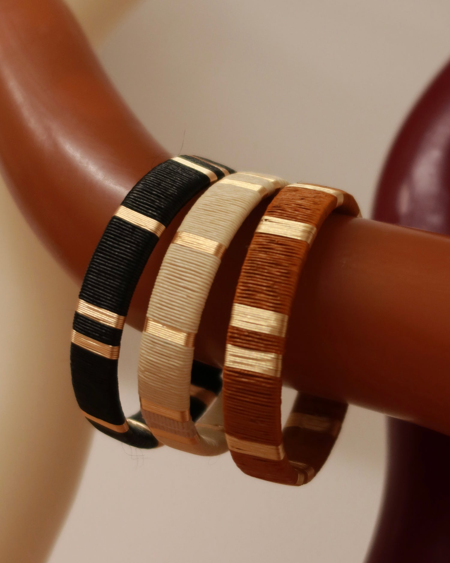 Juaca Bracelet (Set X3)