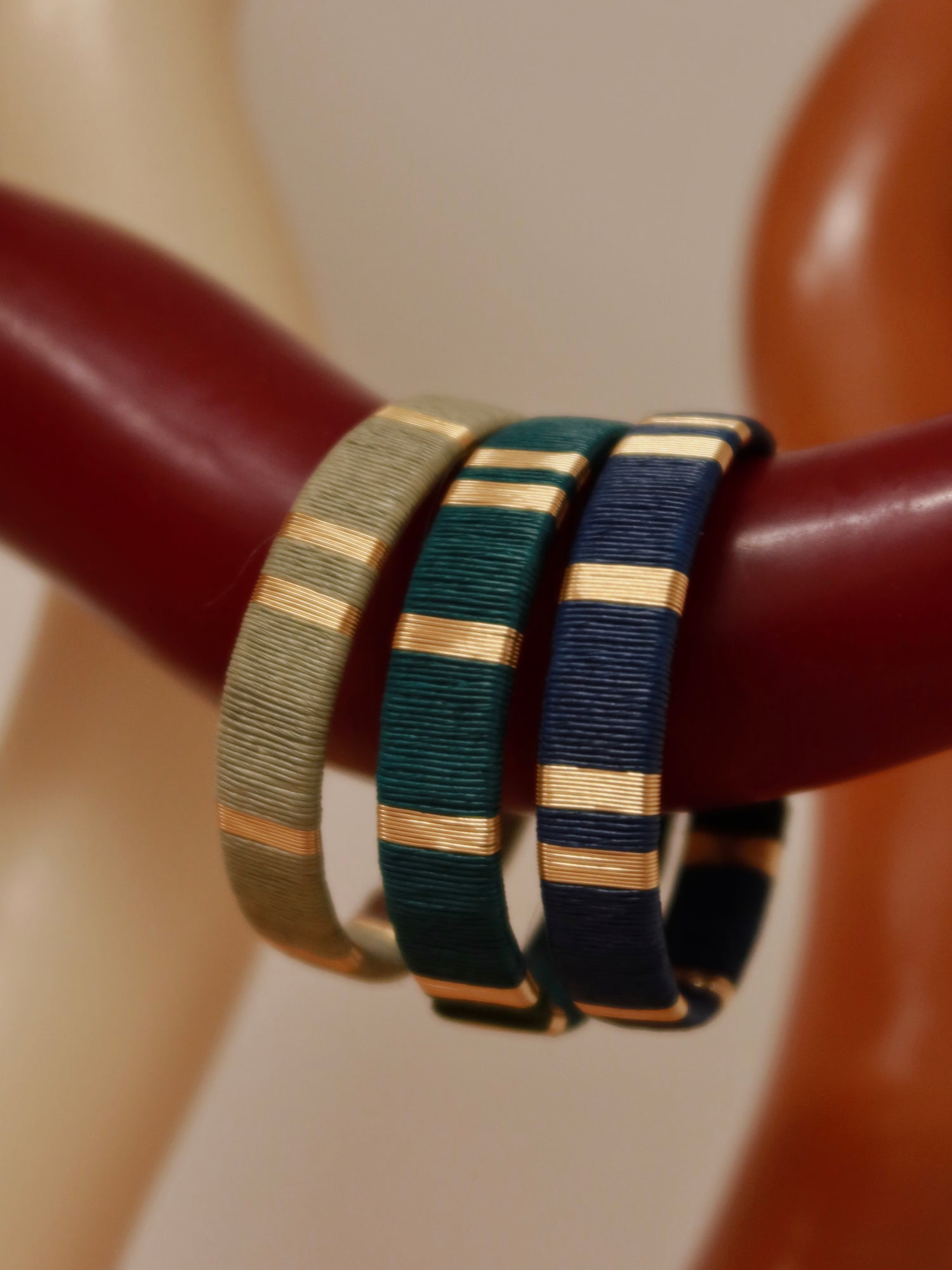 Juaca Bracelet (Set X3)