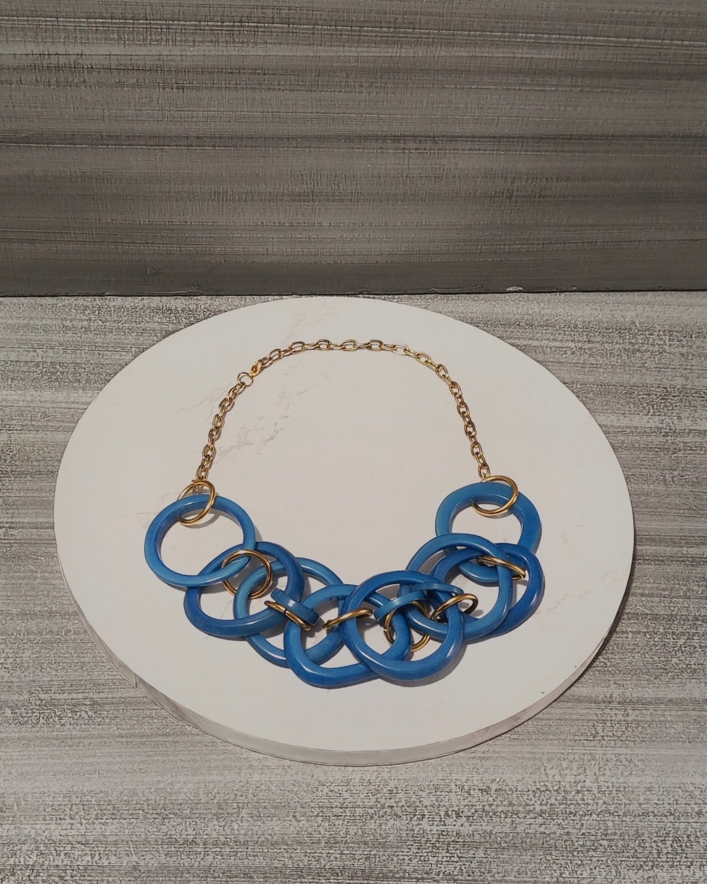 Calisto Necklace
