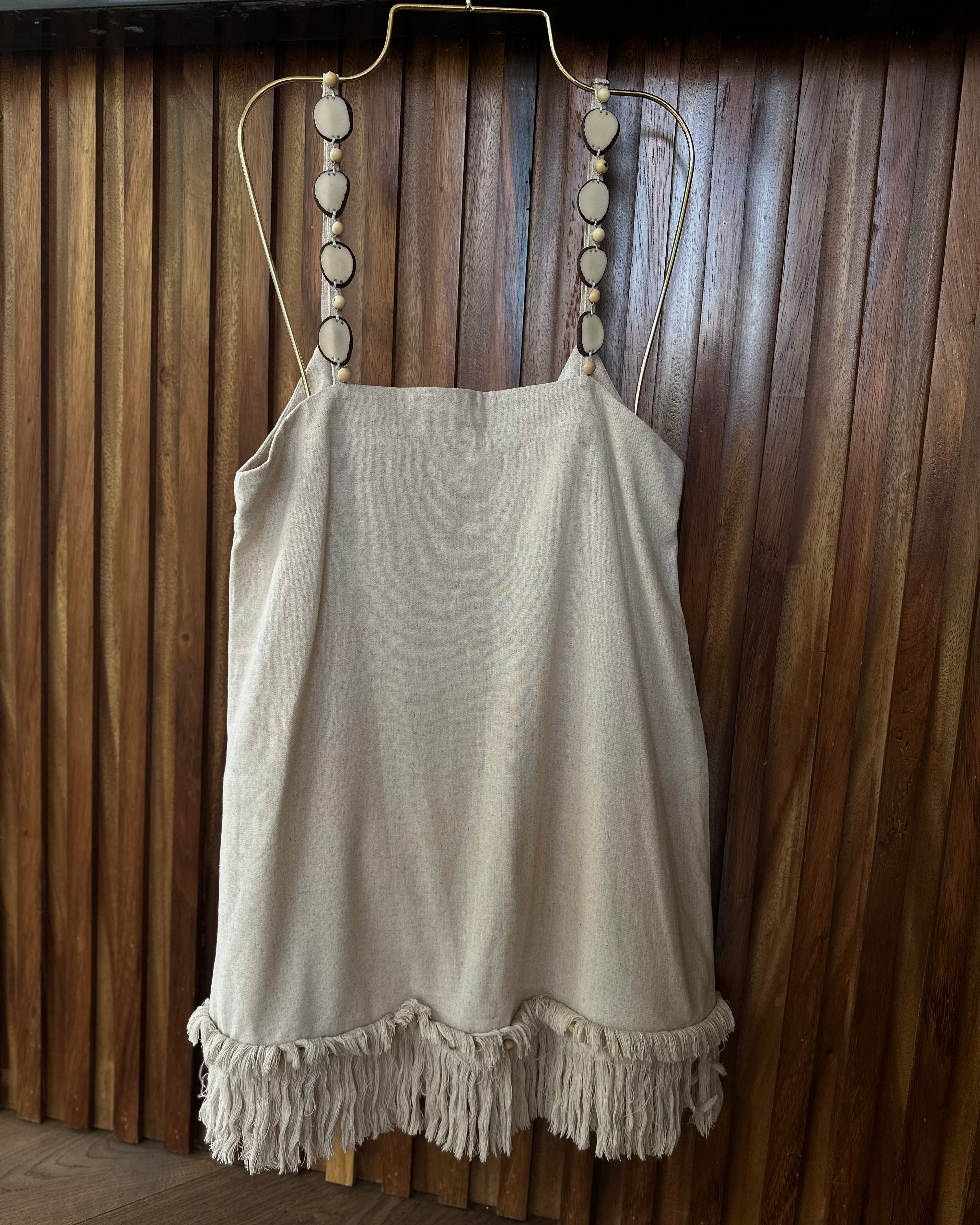 Malik Dress