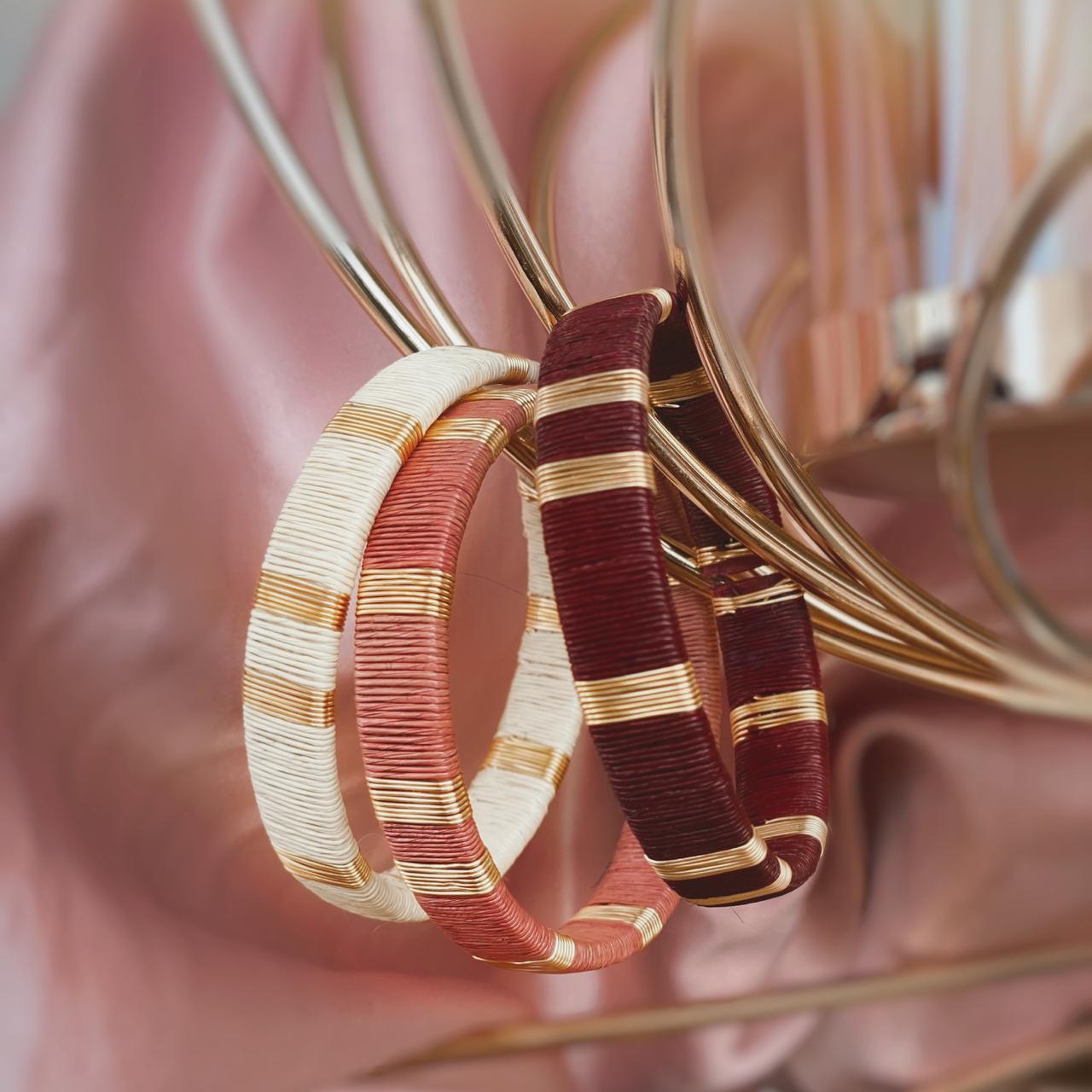 Juaca Bracelet (Set X3)