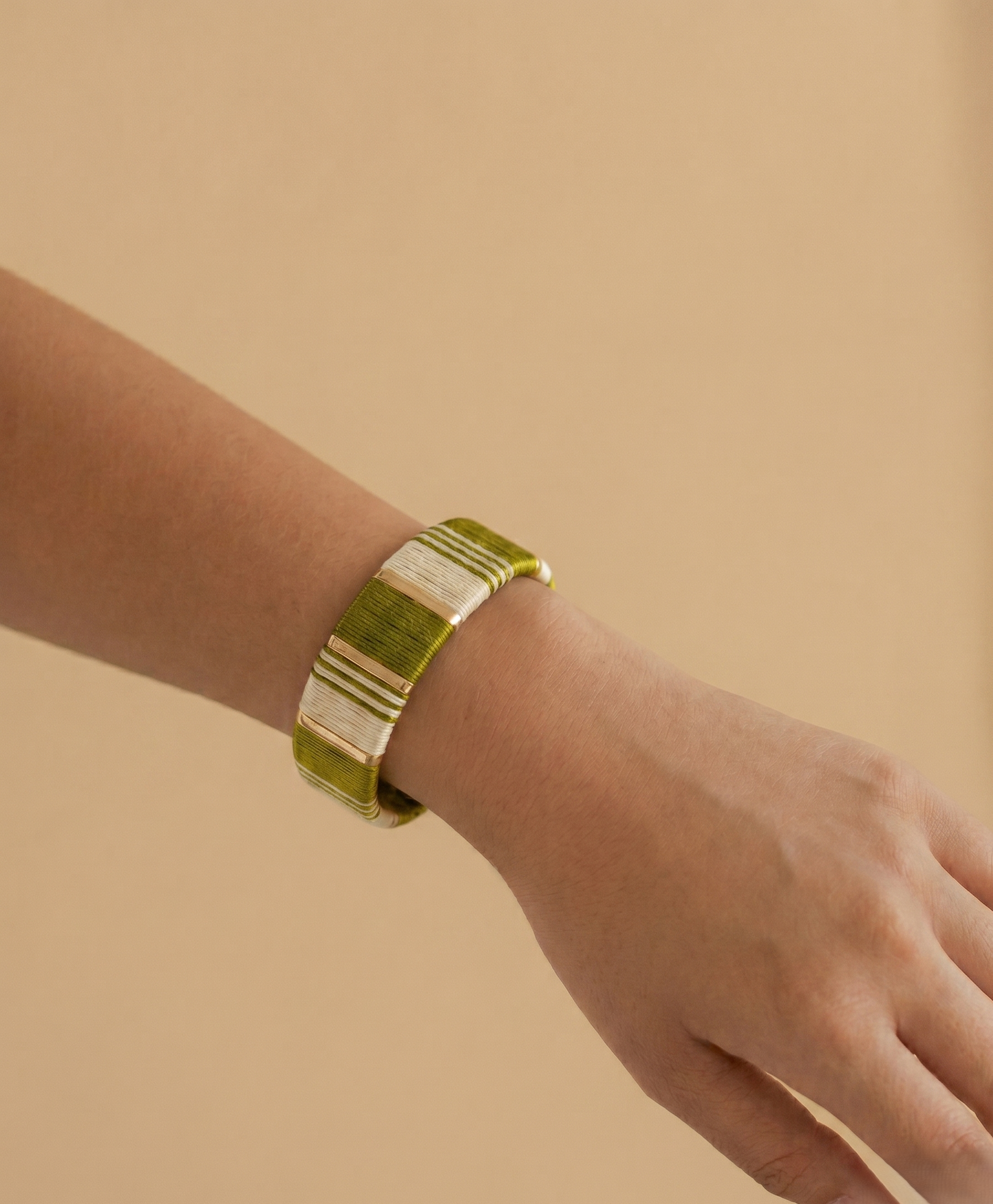 Juaca Bracelet Maxi