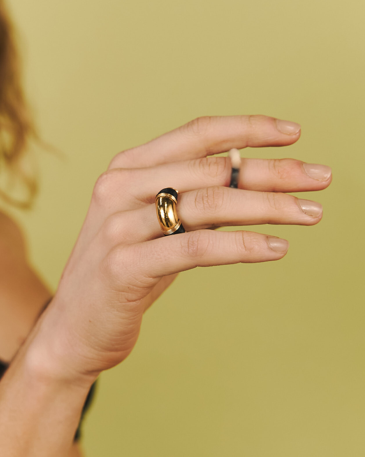 Kaia Ring