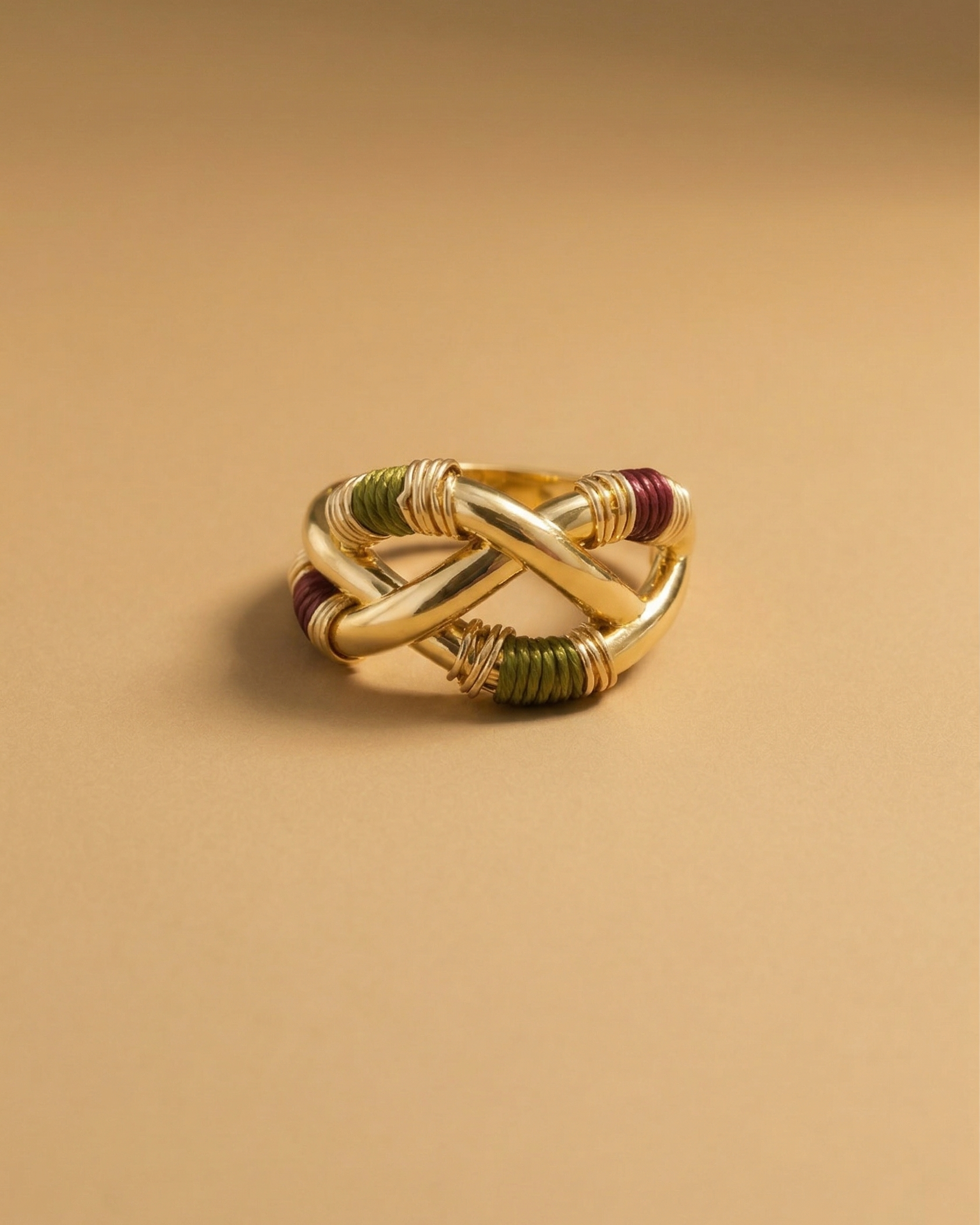Oasis Ring