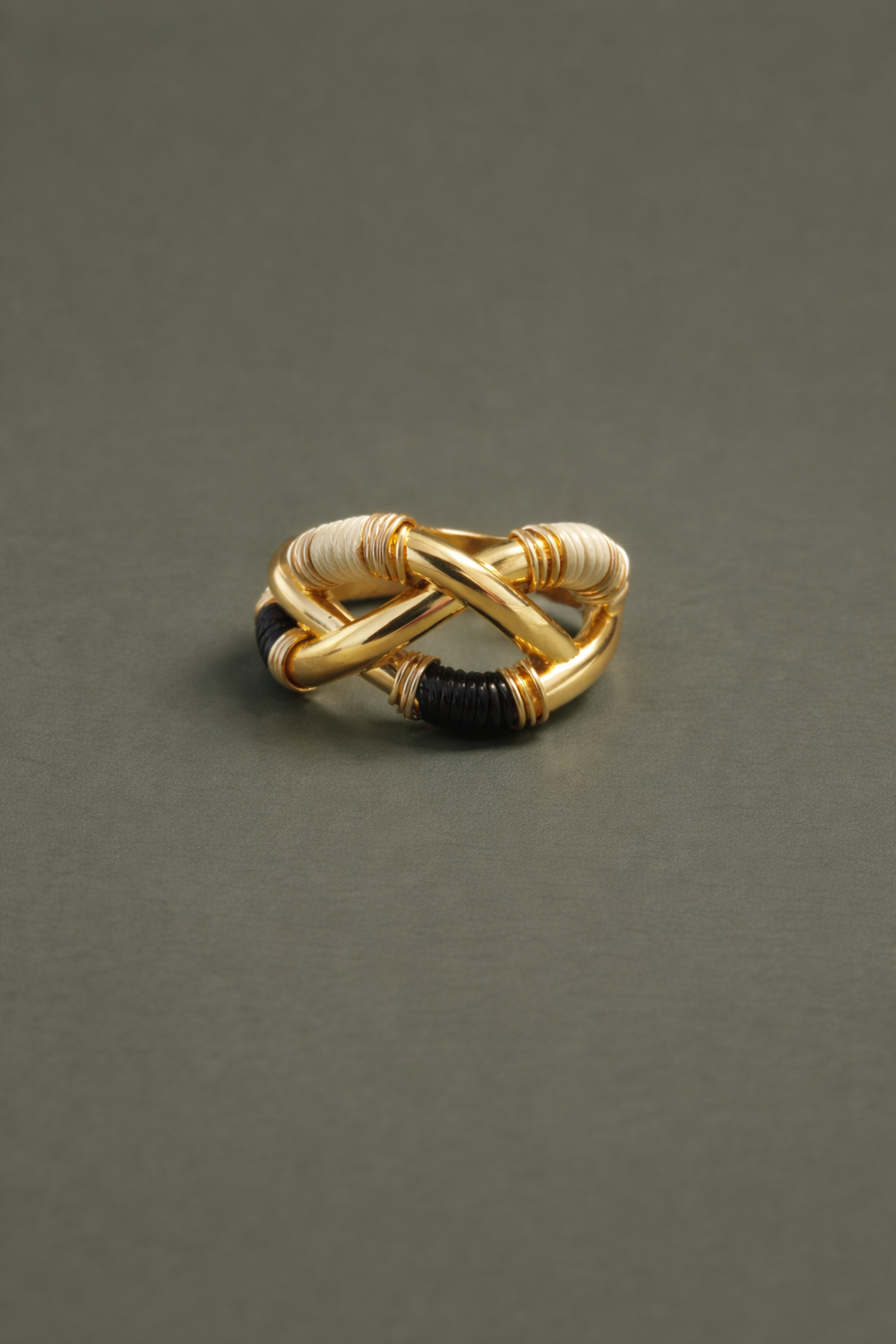 Oasis Ring