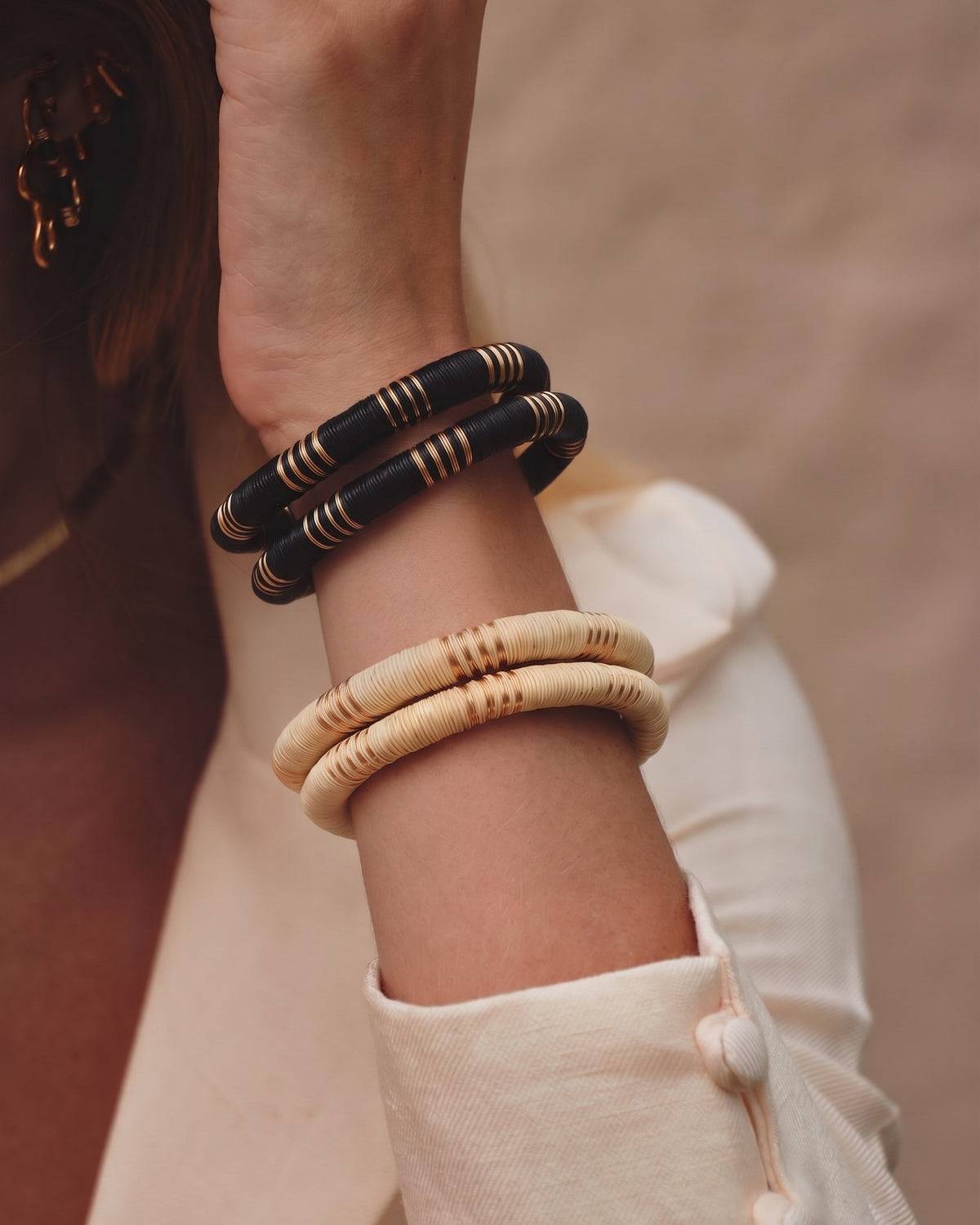 Oasis Bold Bracelet