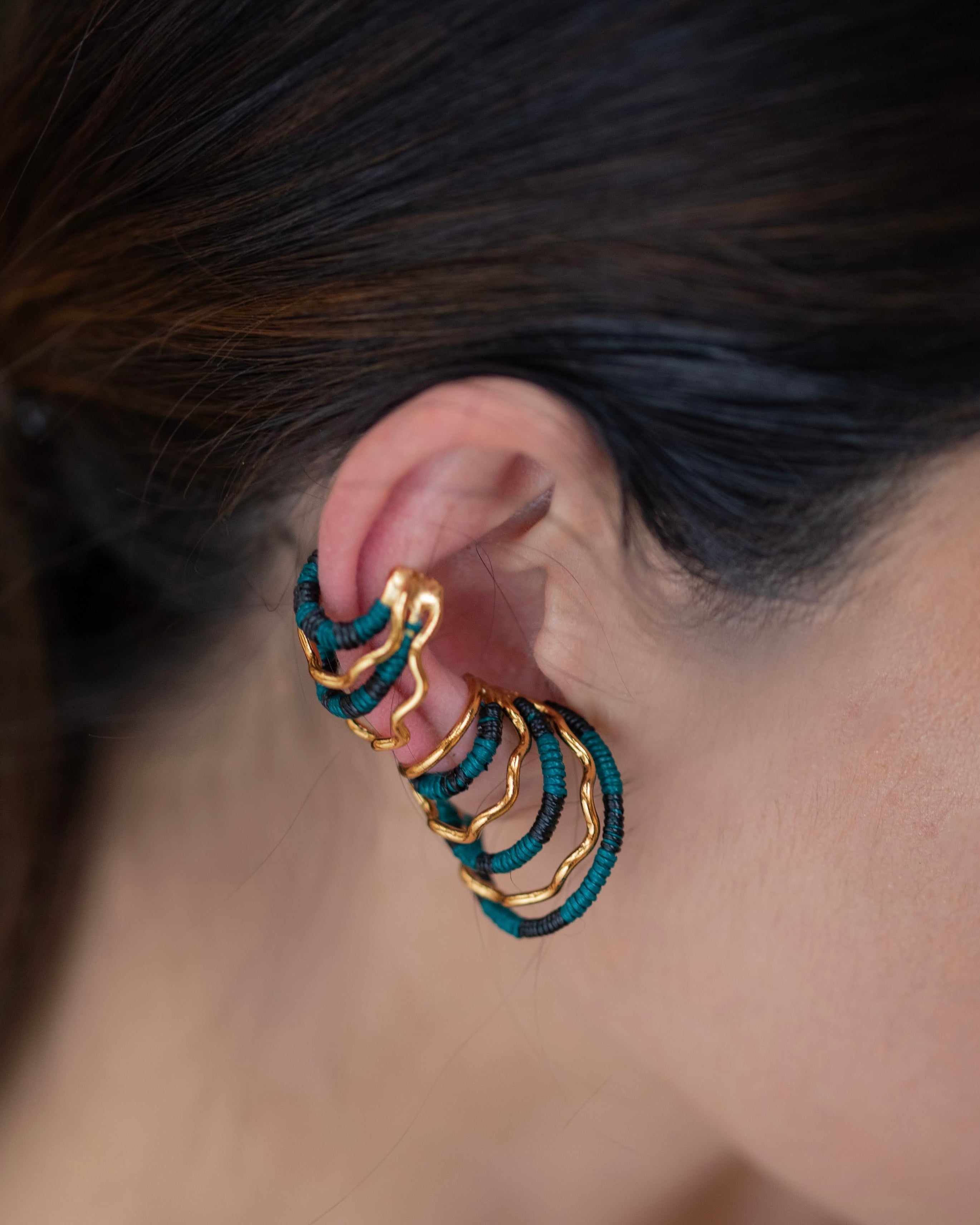 Orbe Earcuff Maxi