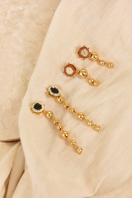 Adva Drop Earrings