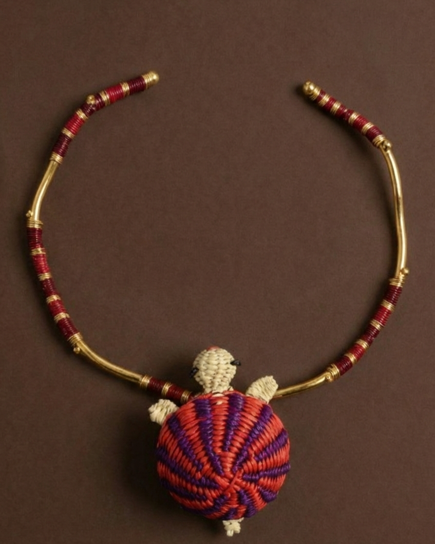 Choker Sirocco + 1 Charm removible