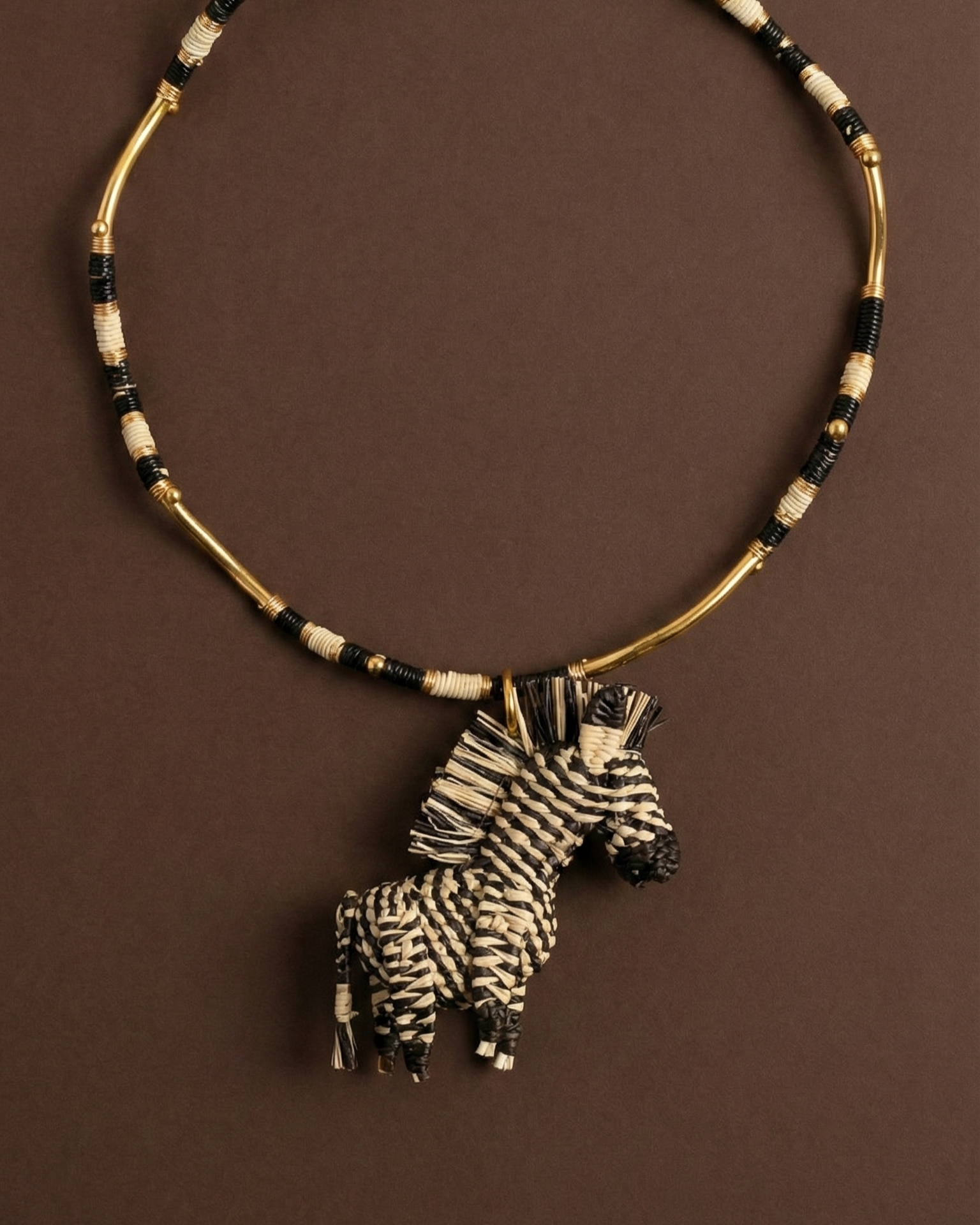 Choker Sirocco + 1 Charm removible