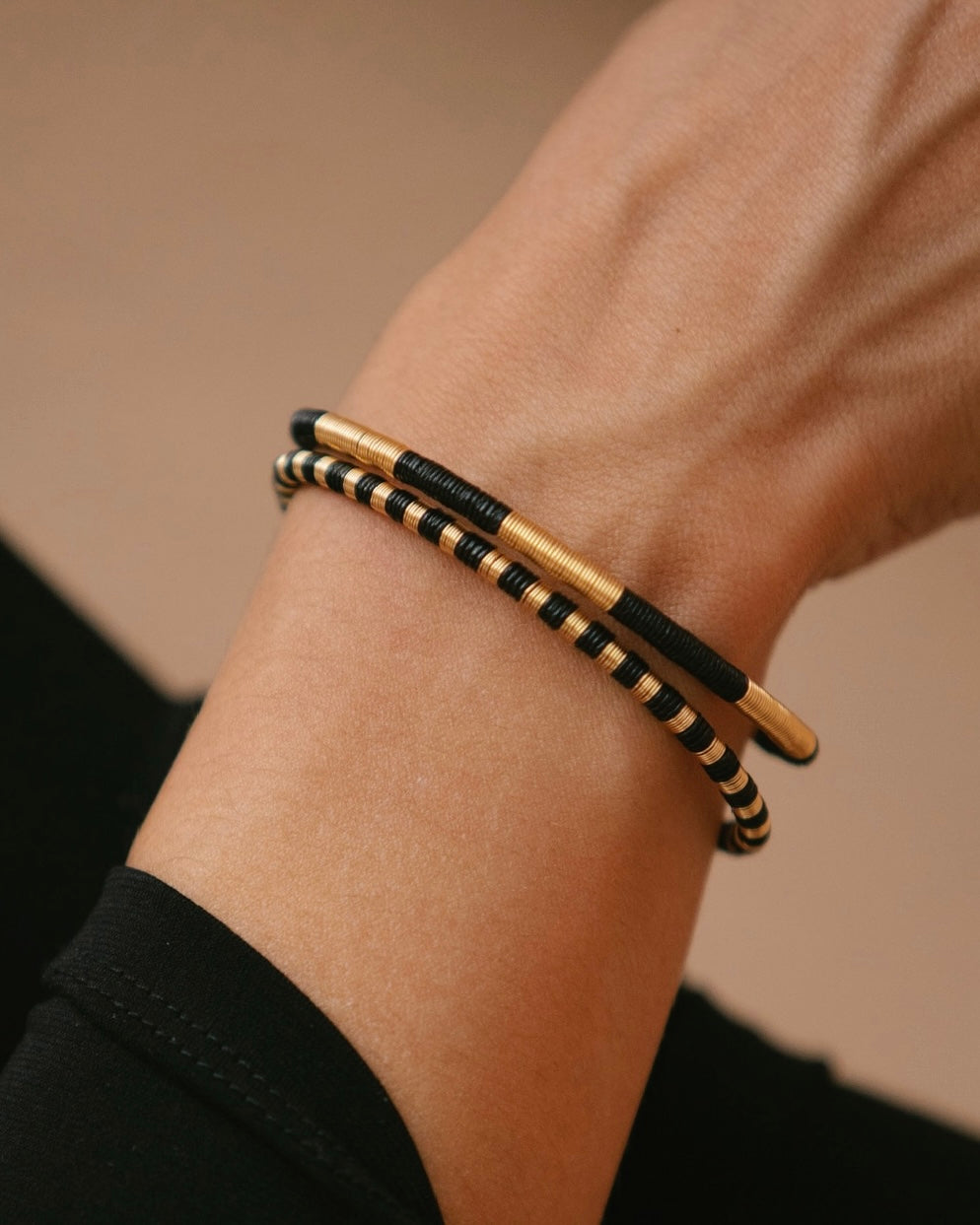 Clarte Bangle Maxi (one bracelet)