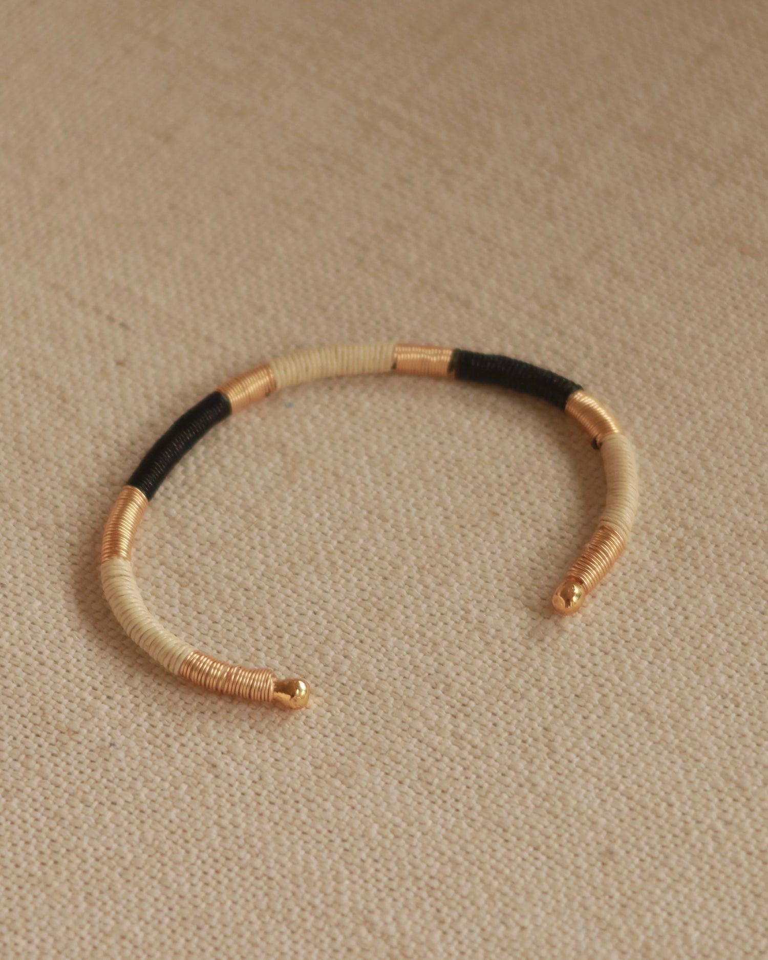 Clarte Bangle Maxi (one bracelet)