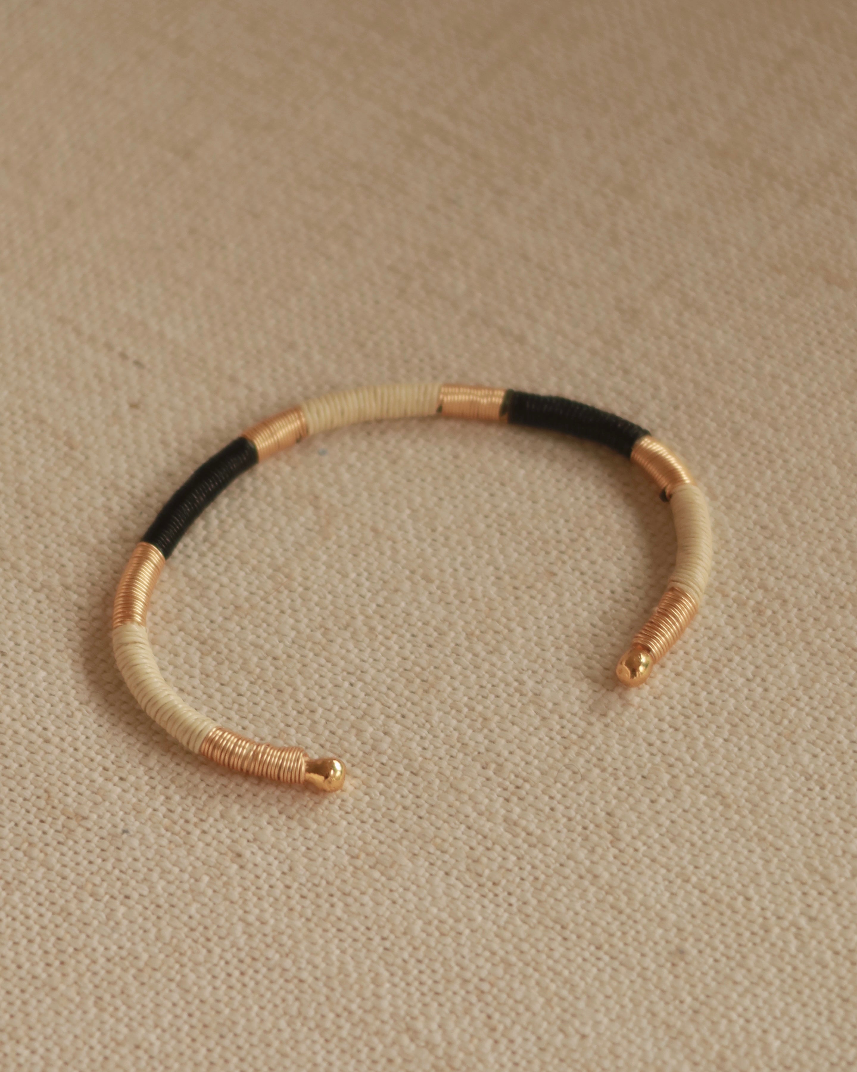 Clarte Bangle Maxi (one bracelet)